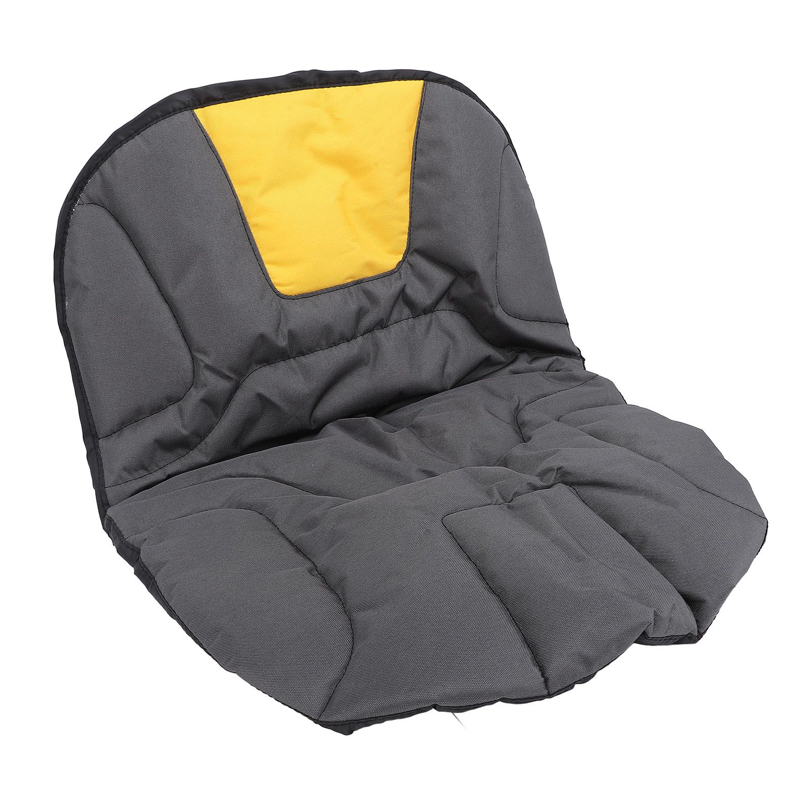 Tractor Seat Cover 600D Oxford Fabric Weatherproof Riding Mower Seat Cover view 6