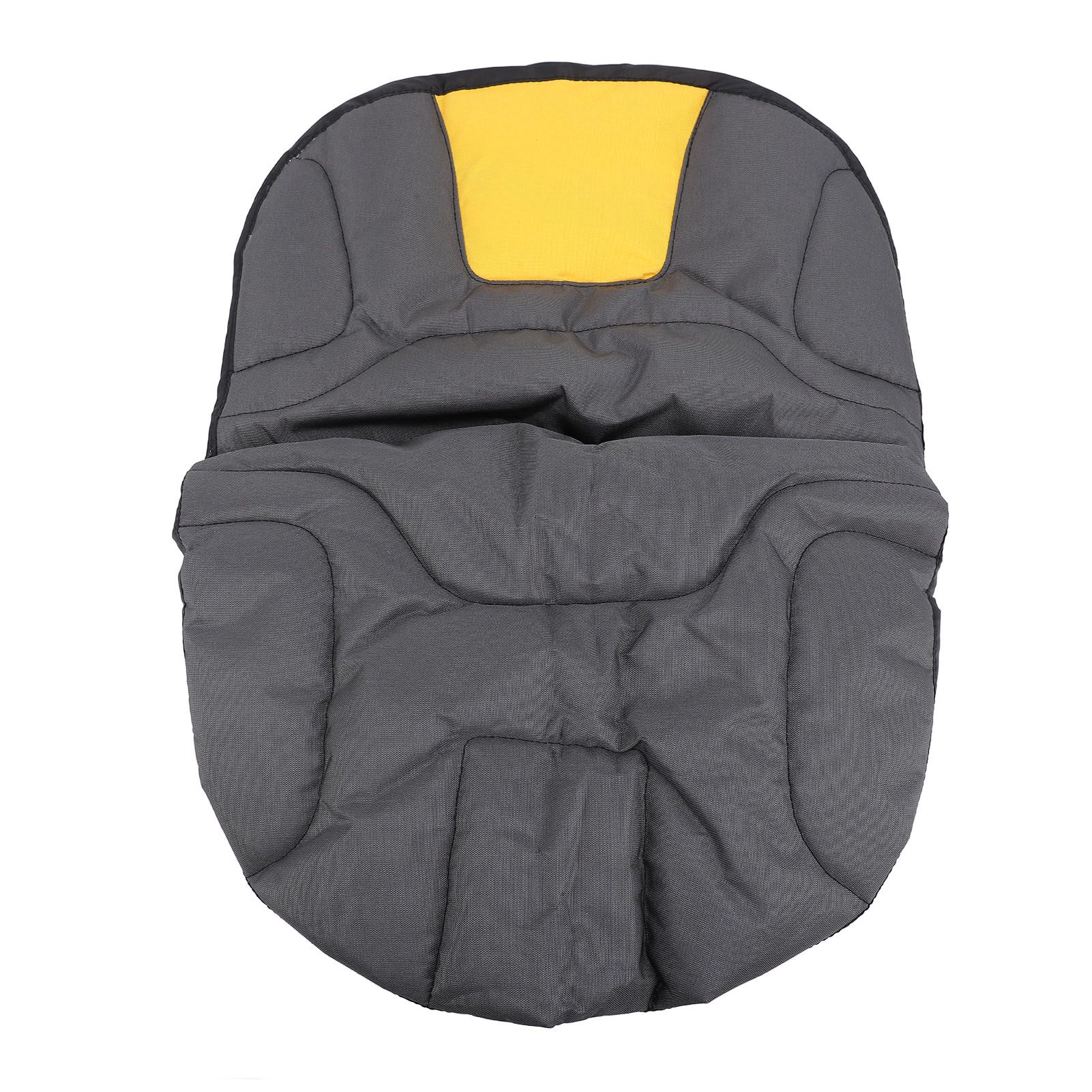 Tractor Seat Cover 600D Oxford Fabric Weatherproof Riding Mower Seat Cover view 8