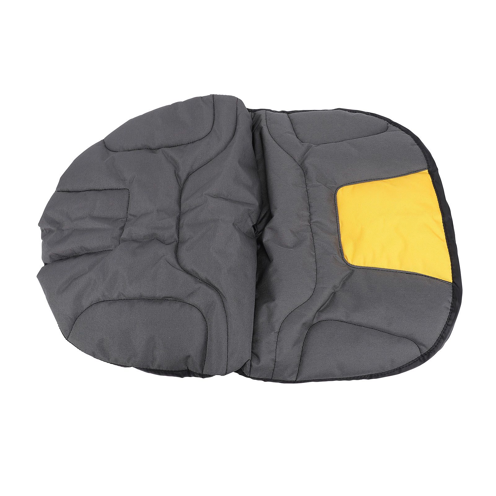 Tractor Seat Cover 600D Oxford Fabric Weatherproof Riding Mower Seat Cover view 9