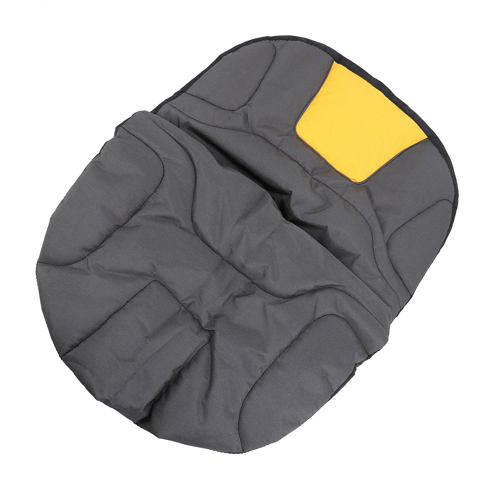 Tractor Seat Cover 600D Oxford Fabric Weatherproof Riding Mower Seat Cover view 10
