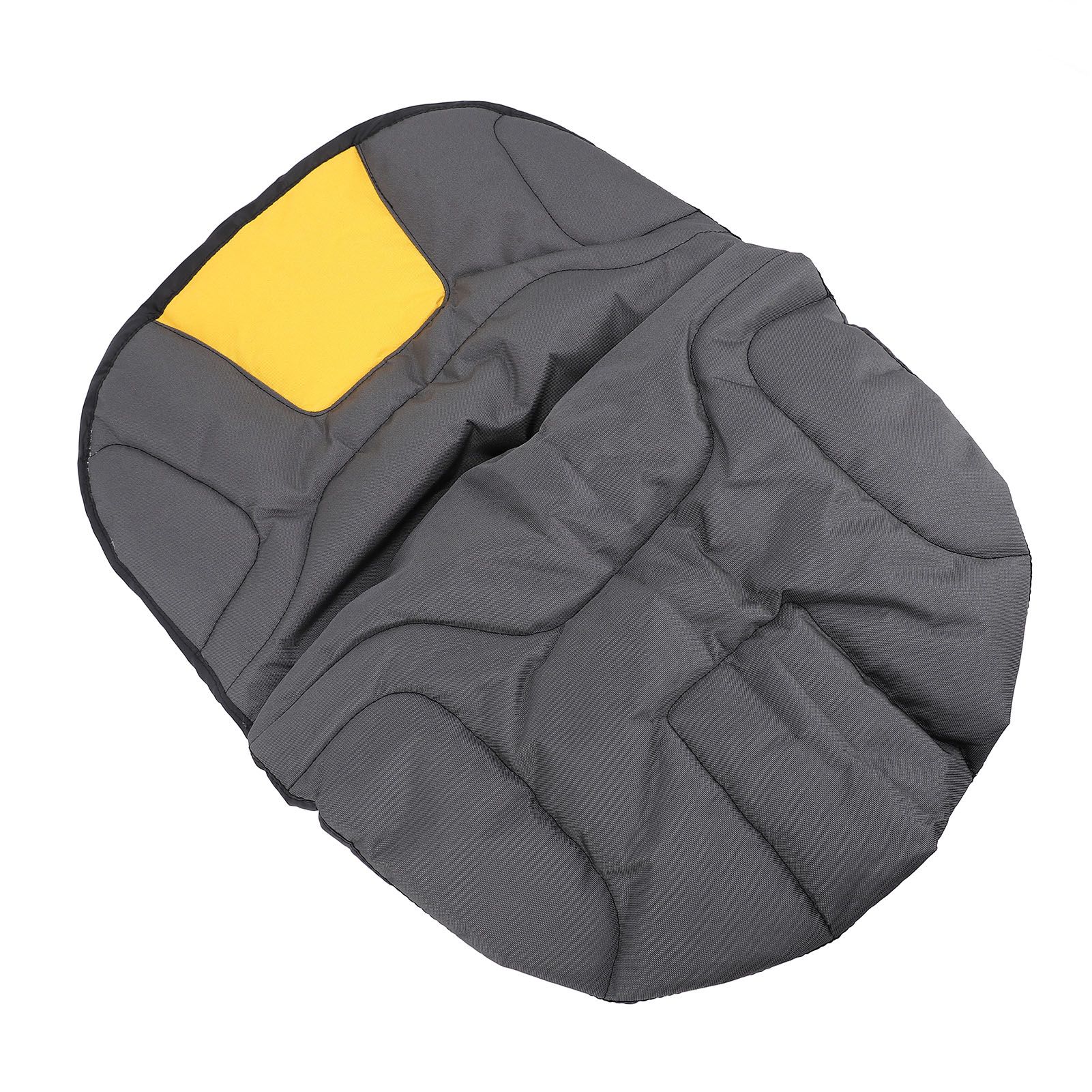 Tractor Seat Cover 600D Oxford Fabric Weatherproof Riding Mower Seat Cover view 11
