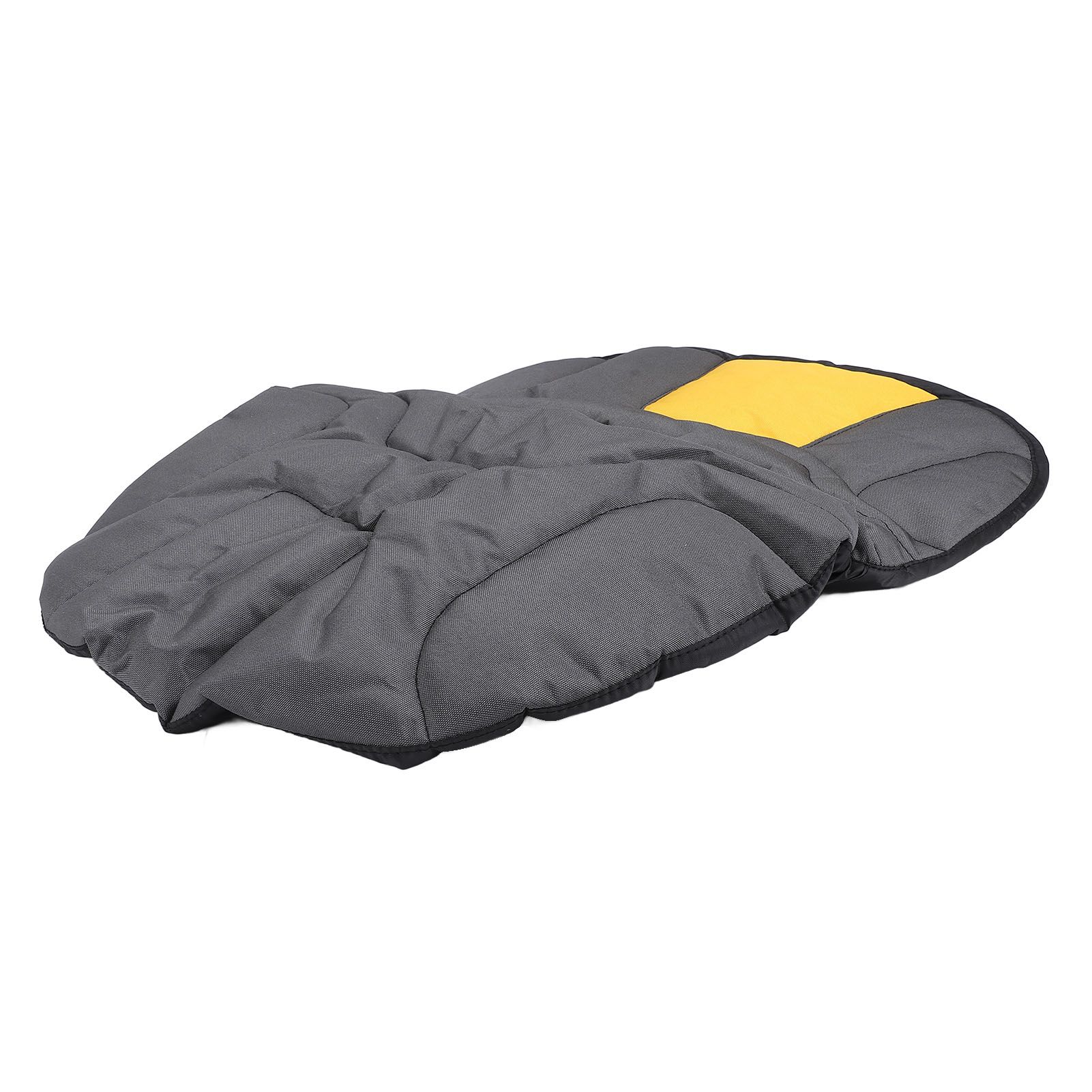 Tractor Seat Cover 600D Oxford Fabric Weatherproof Riding Mower Seat Cover view 12