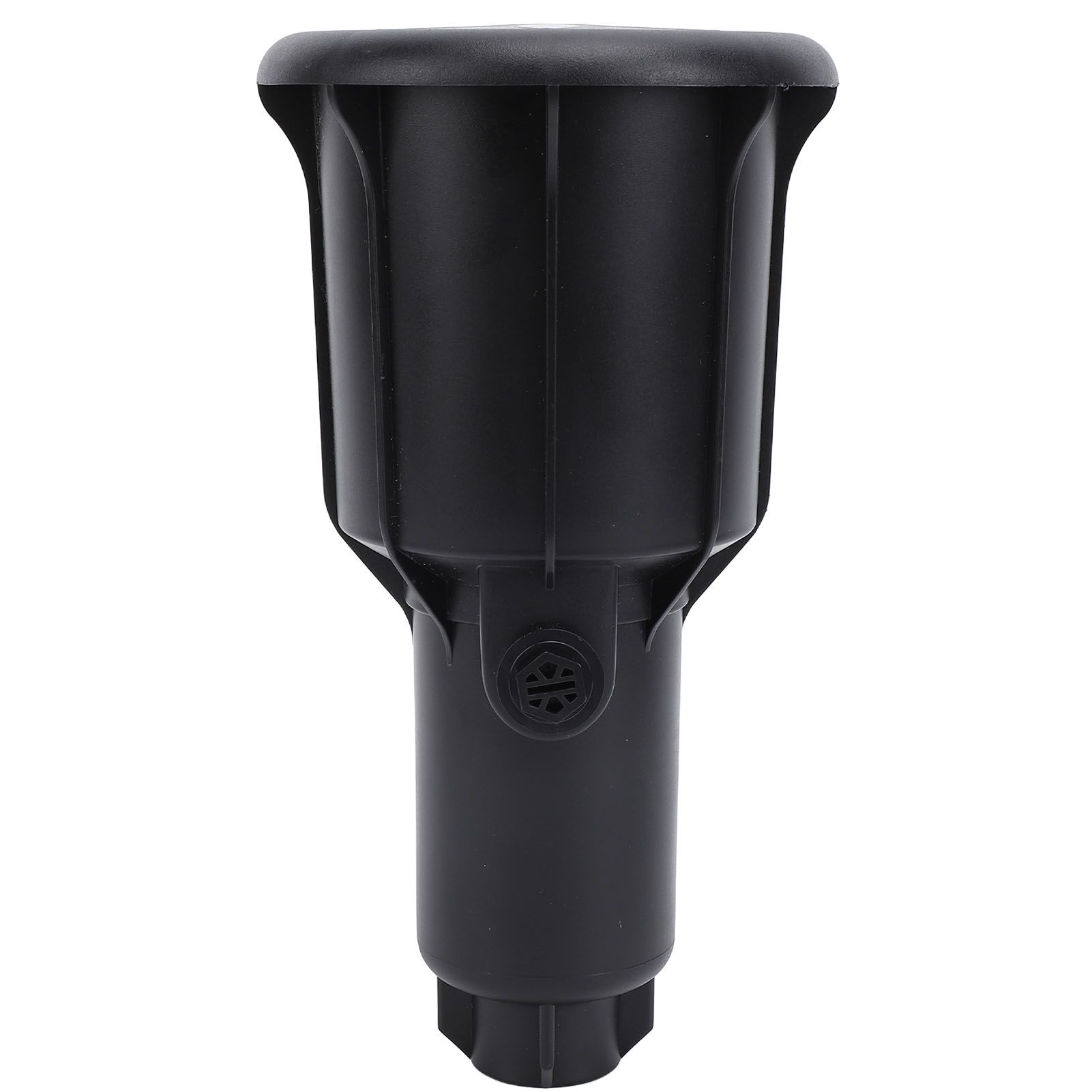 Buried Sprinkler 3/4in Rocker 360 Degree Rotating Automatic Lifting In Ground view 3