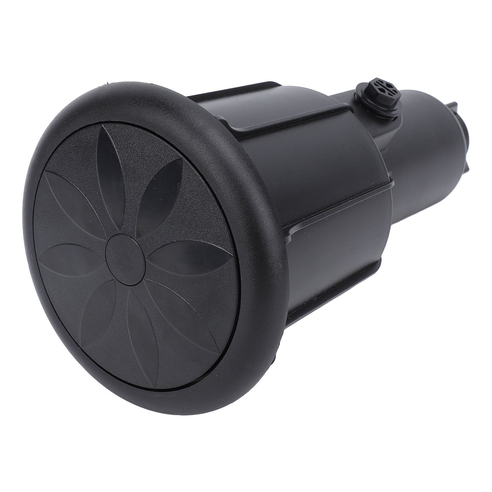 Buried Sprinkler 3/4in Rocker 360 Degree Rotating Automatic Lifting In Ground view 4