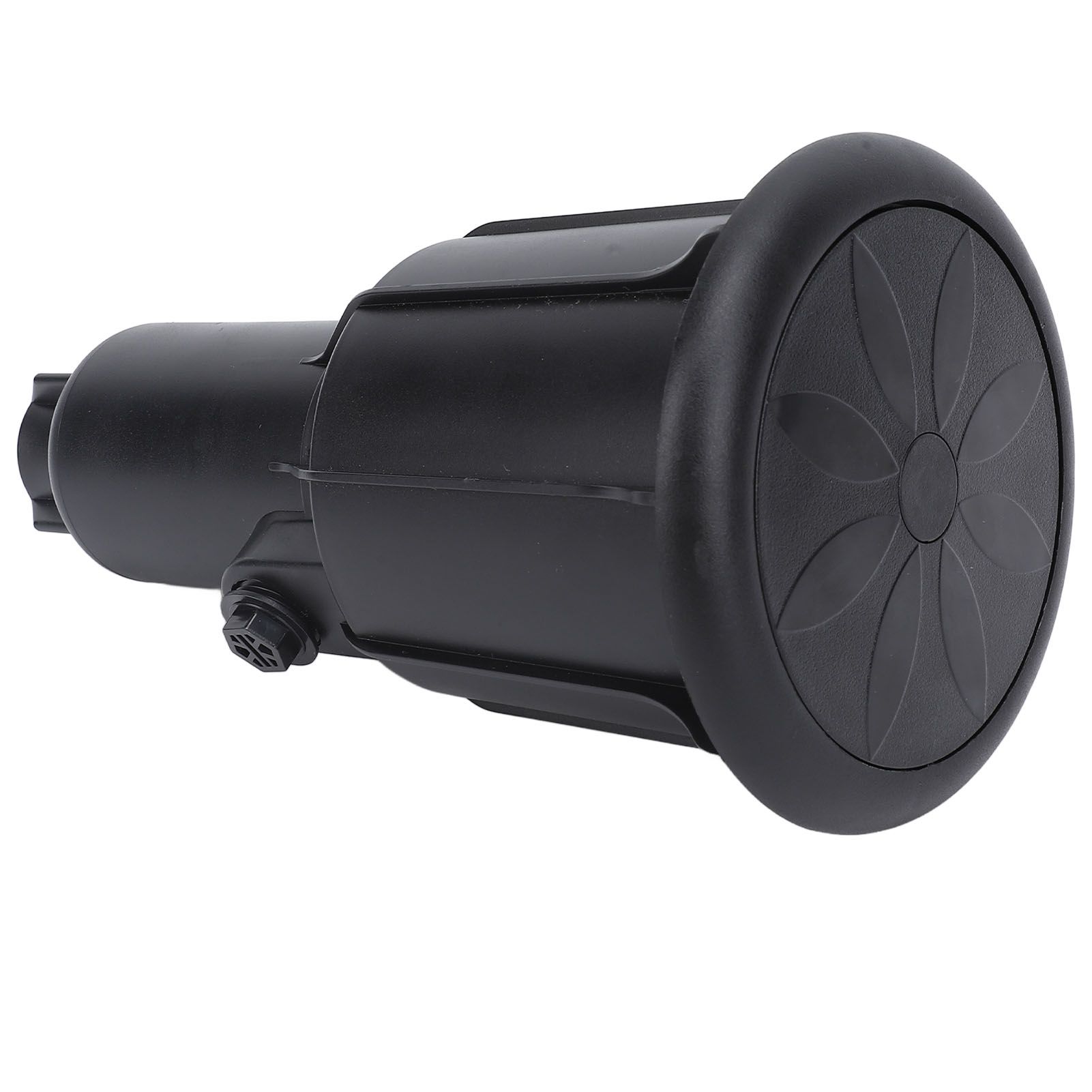 Buried Sprinkler 3/4in Rocker 360 Degree Rotating Automatic Lifting In Ground view 8