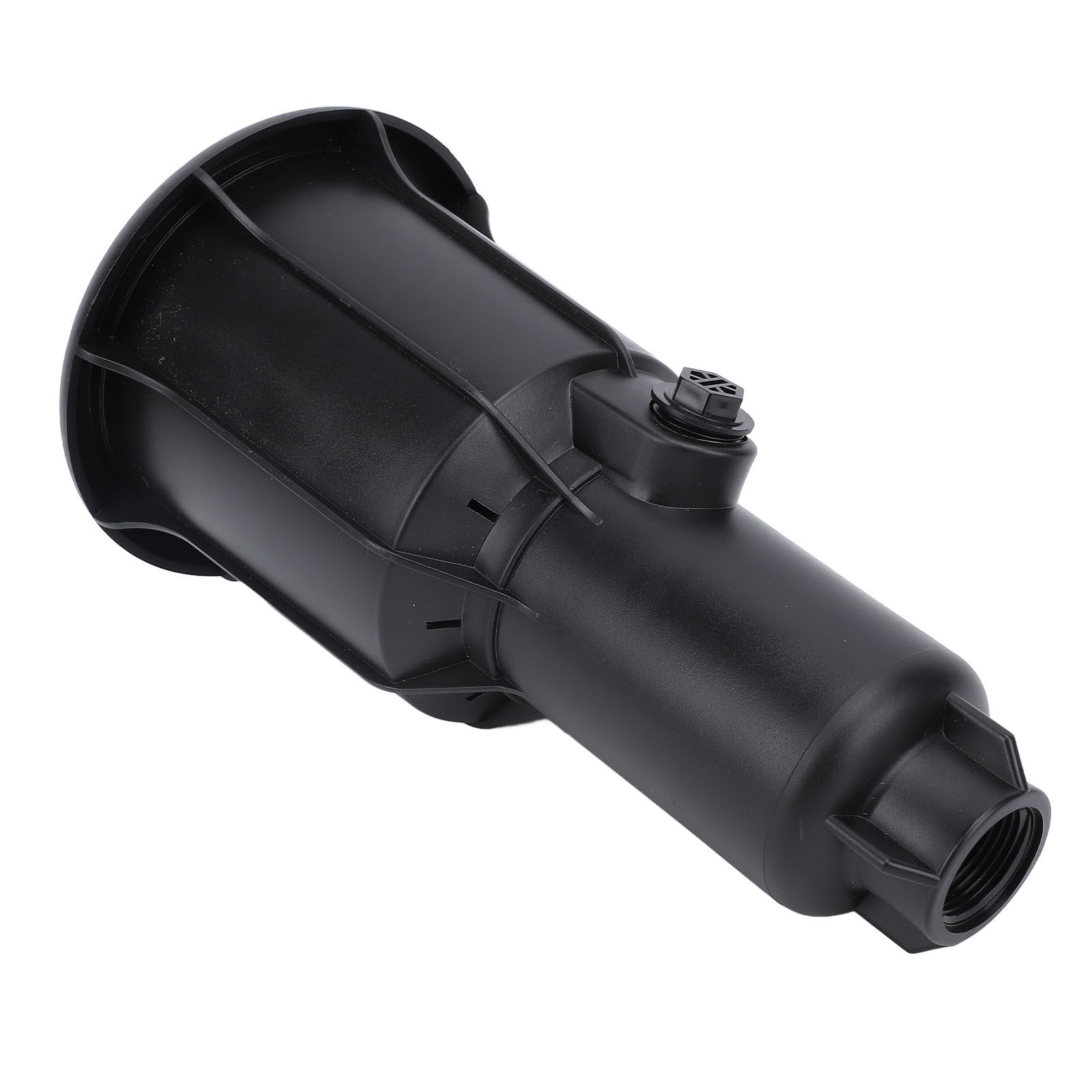 Buried Sprinkler 3/4in Rocker 360 Degree Rotating Automatic Lifting In Ground view 11