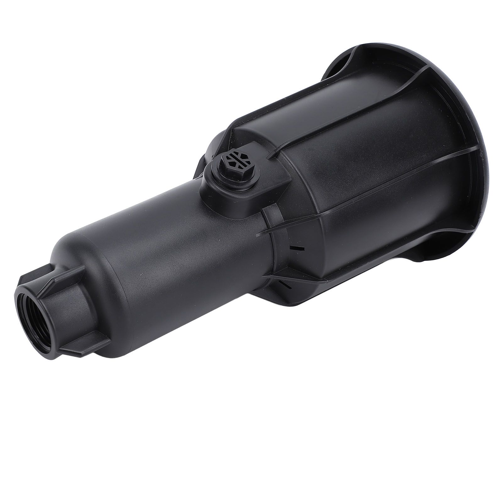 Buried Sprinkler 3/4in Rocker 360 Degree Rotating Automatic Lifting In Ground view 12