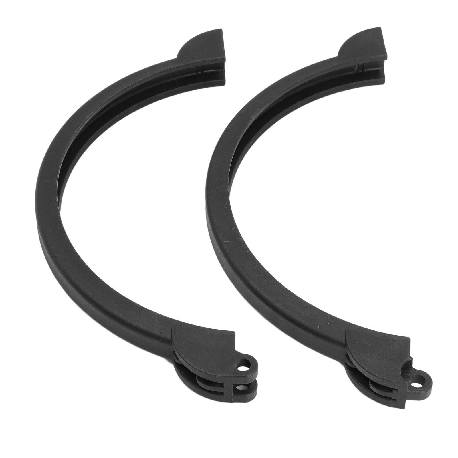 2pcs Sand Filter Clamp Replacement 152165 1521656 1‑1/2 Inch Clamp Assembly view 4