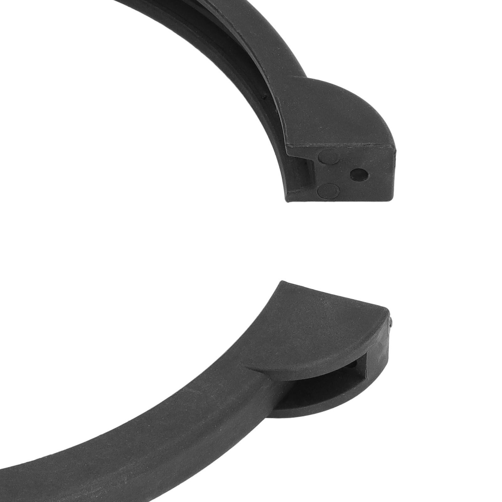2pcs Sand Filter Clamp Replacement 152165 1521656 1‑1/2 Inch Clamp Assembly view 5