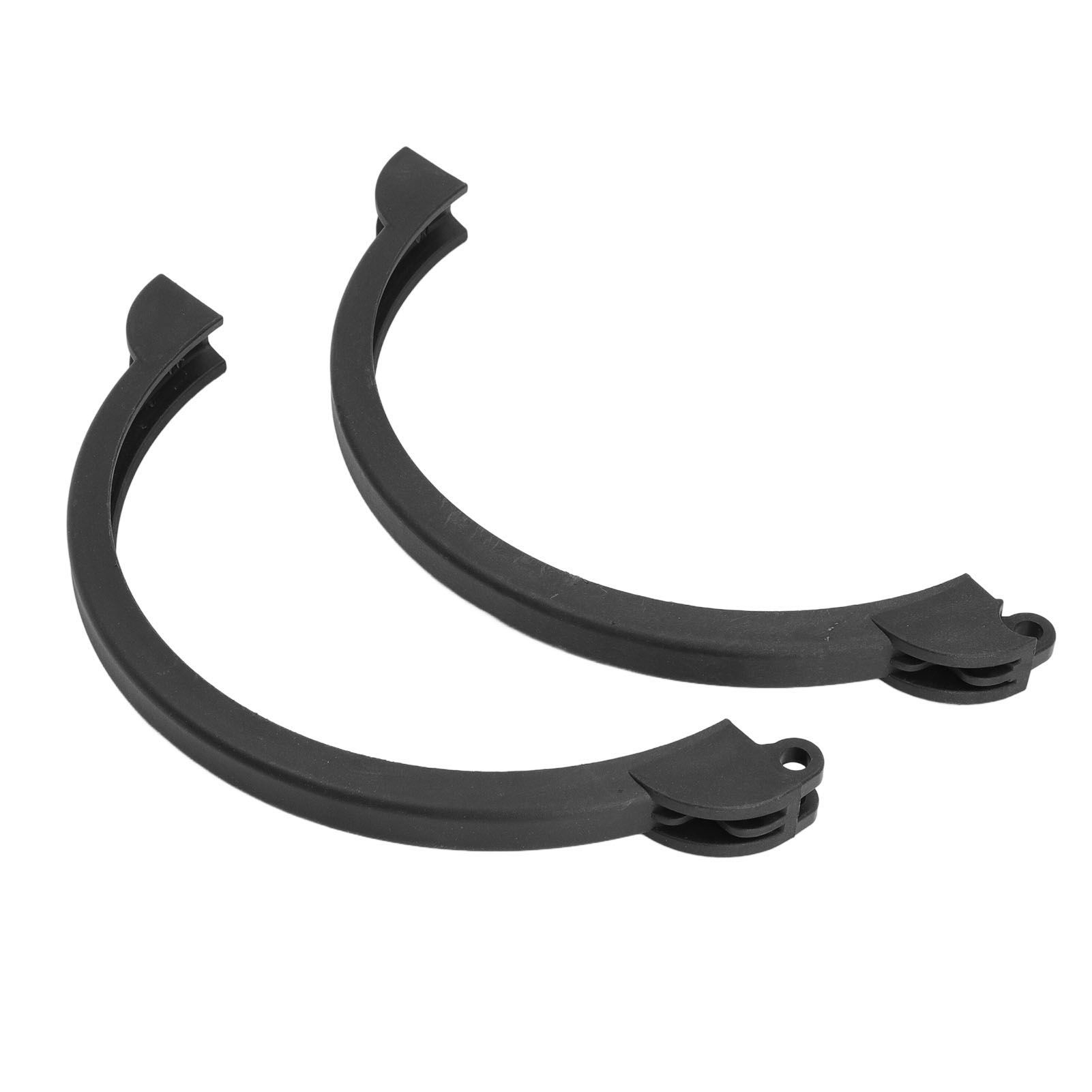2pcs Sand Filter Clamp Replacement 152165 1521656 1‑1/2 Inch Clamp Assembly view 6