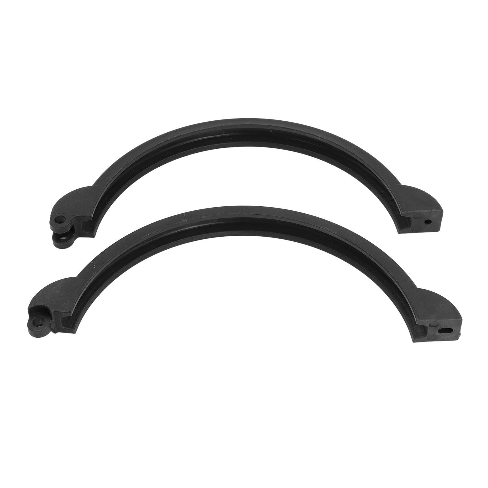 2pcs Sand Filter Clamp Replacement 152165 1521656 1‑1/2 Inch Clamp Assembly view 12