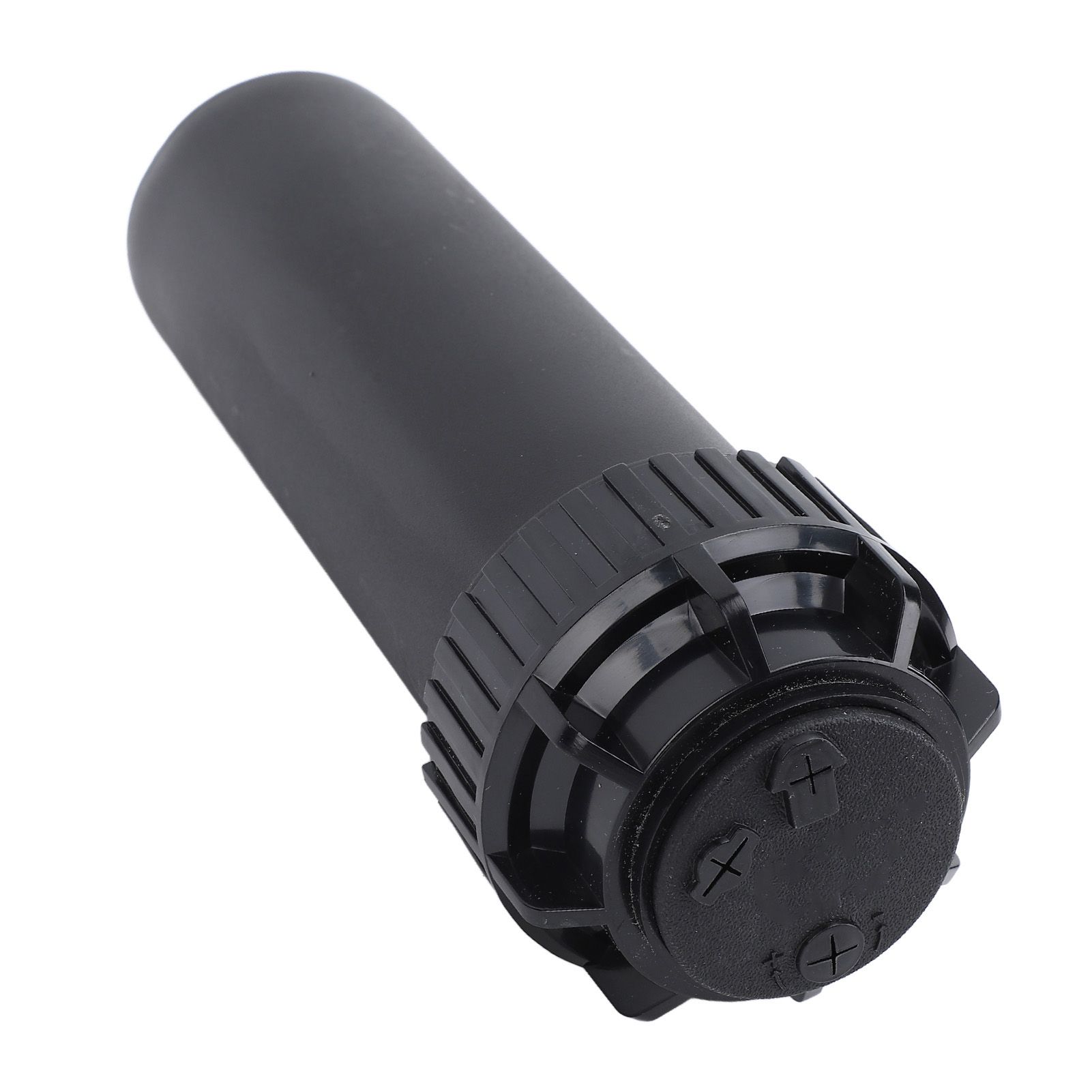 Telescopic Sprinkler G3/4 Female Threaded Interface 40°‑360° Adjustable view 11