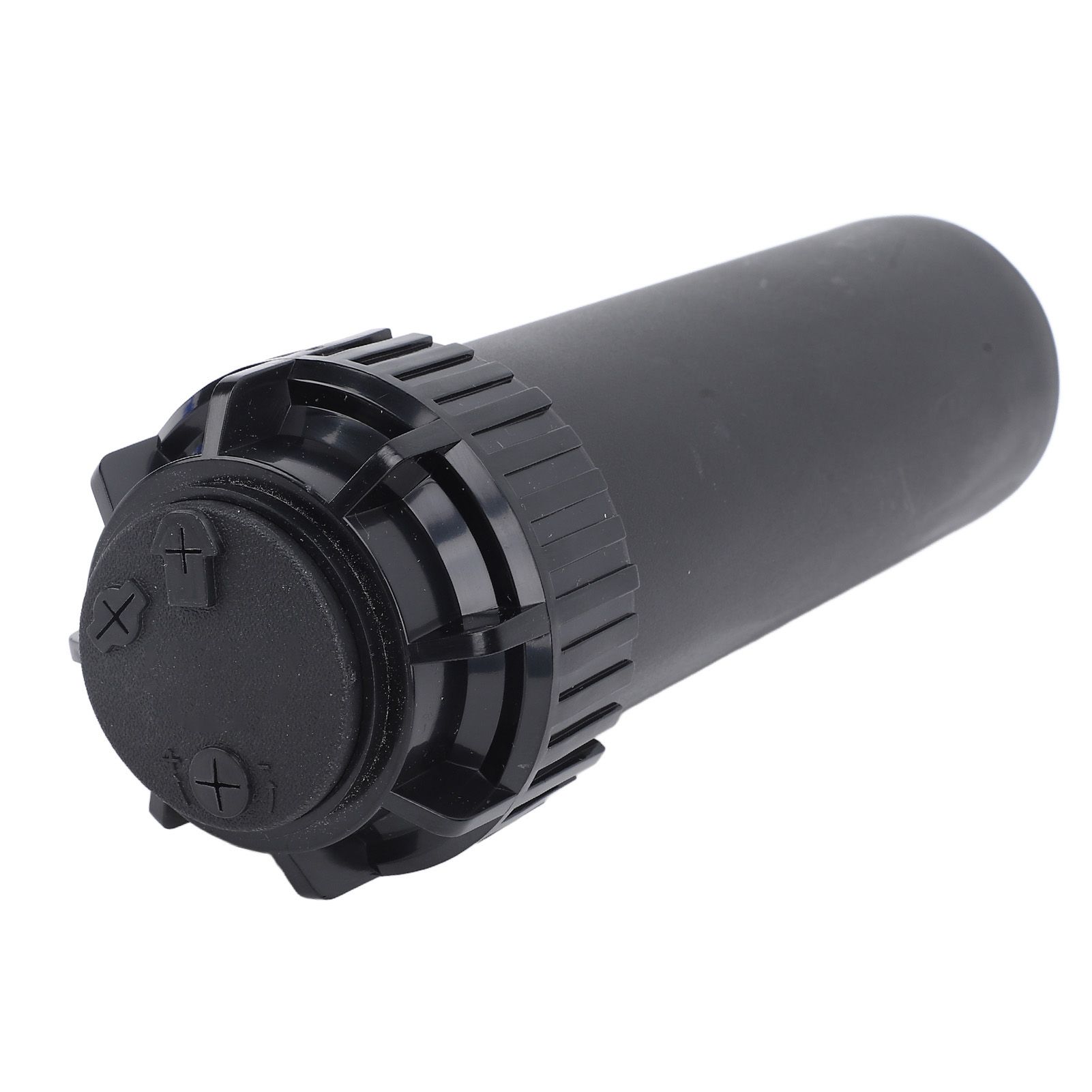 Telescopic Sprinkler G3/4 Female Threaded Interface 40°‑360° Adjustable view 12