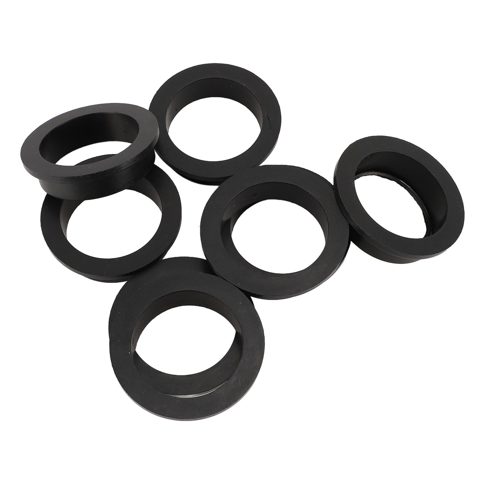 8 Pcs 11228 L Shape O Rings Gasket Pool Sand Filter Pump Motor Replacement O view 9
