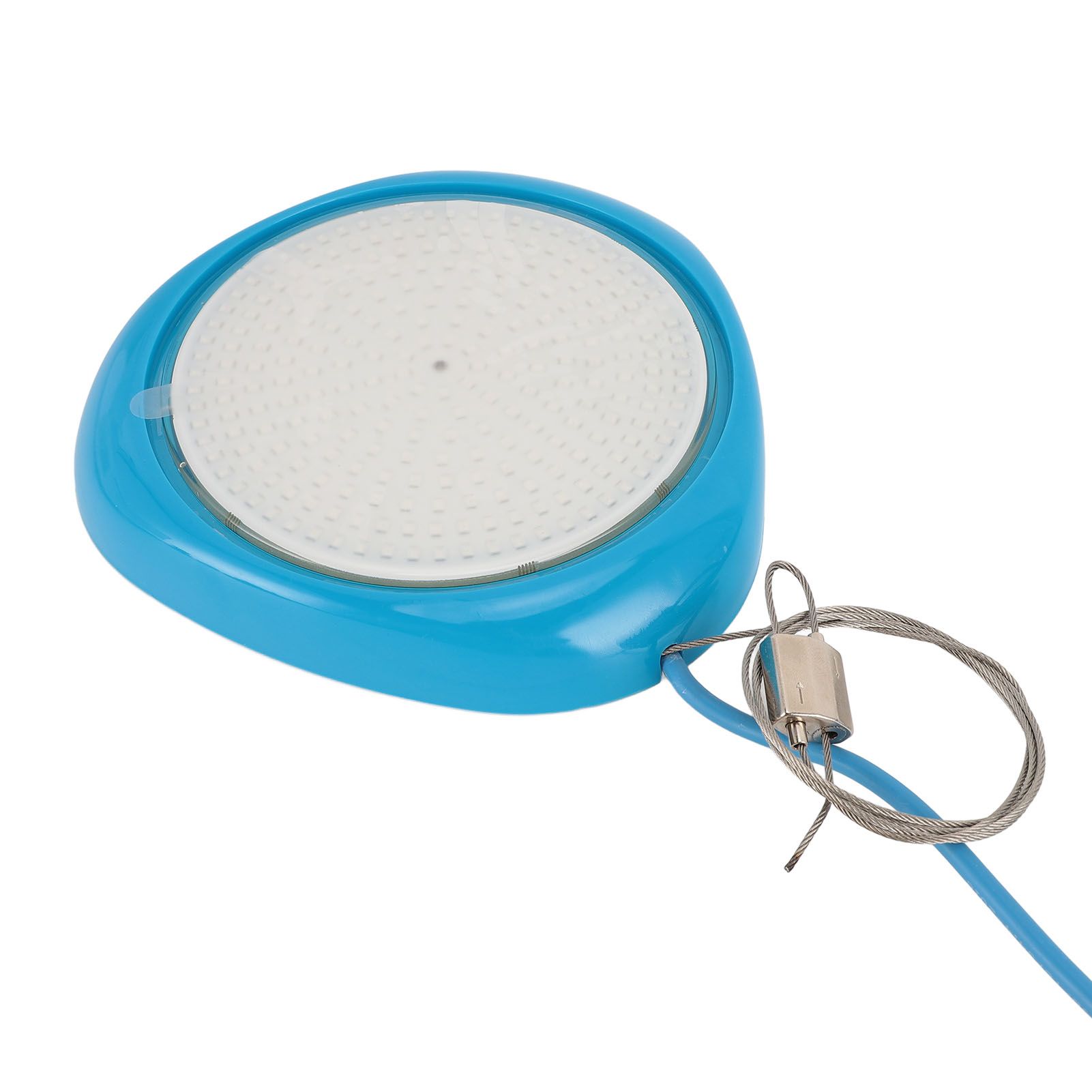 LED Pool Light Water Resistant Phone APP Control Color Changing Underwater view 4
