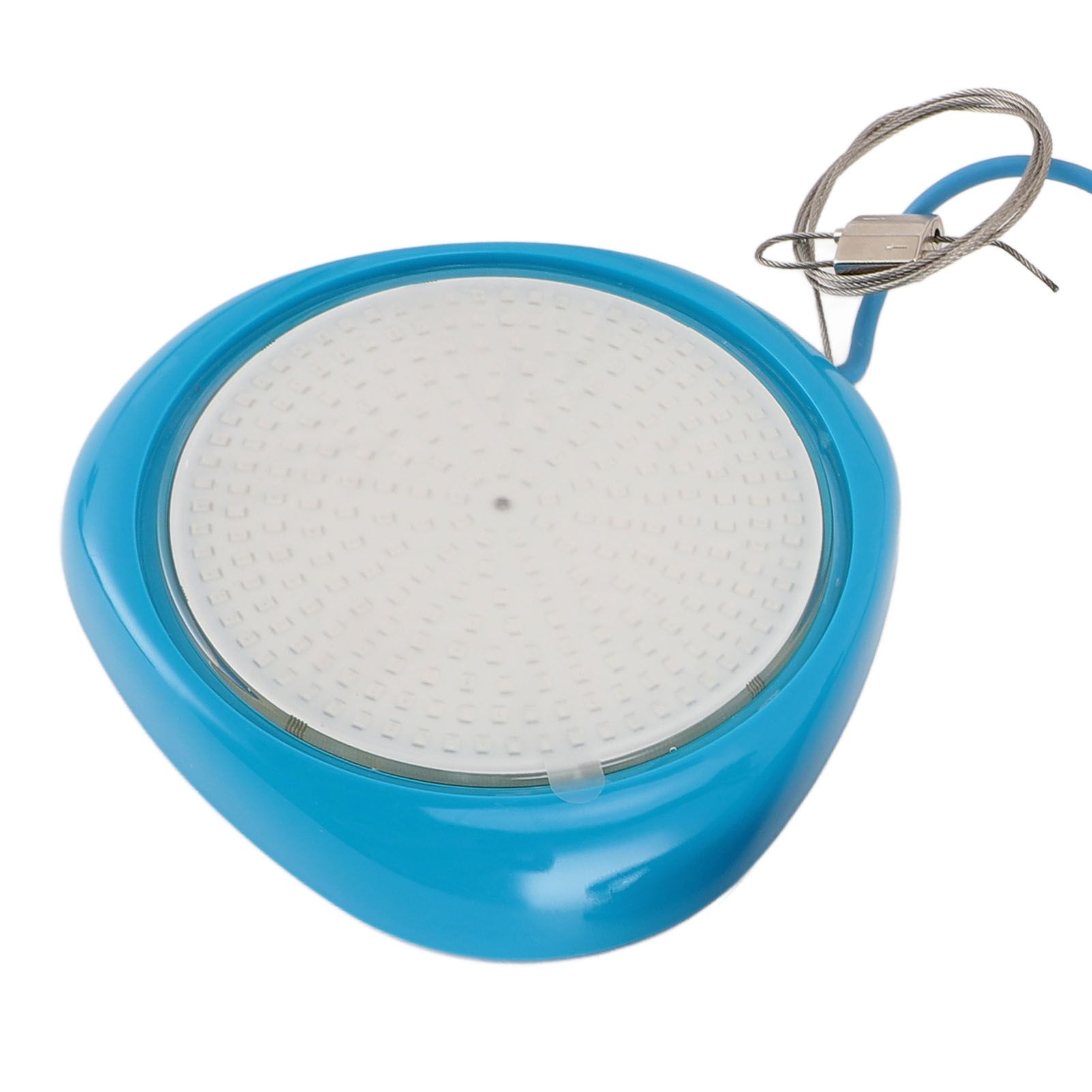 LED Pool Light Water Resistant Phone APP Control Color Changing Underwater view 7
