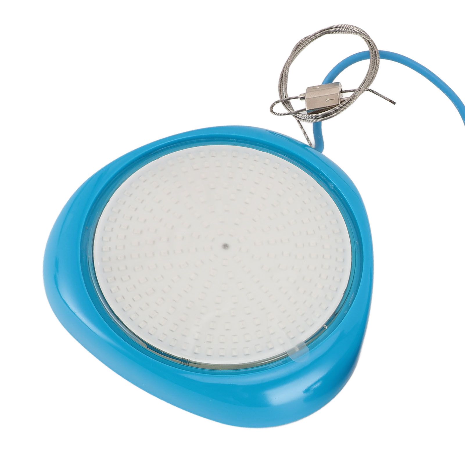 LED Pool Light Water Resistant Phone APP Control Color Changing Underwater view 8