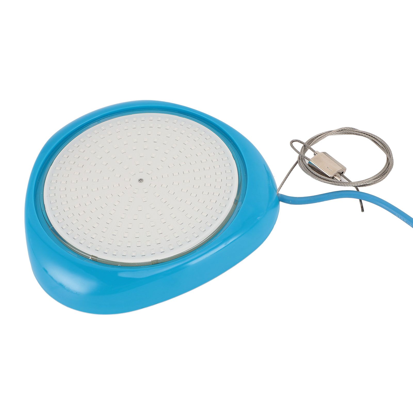 LED Pool Light Water Resistant Phone APP Control Color Changing Underwater view 10
