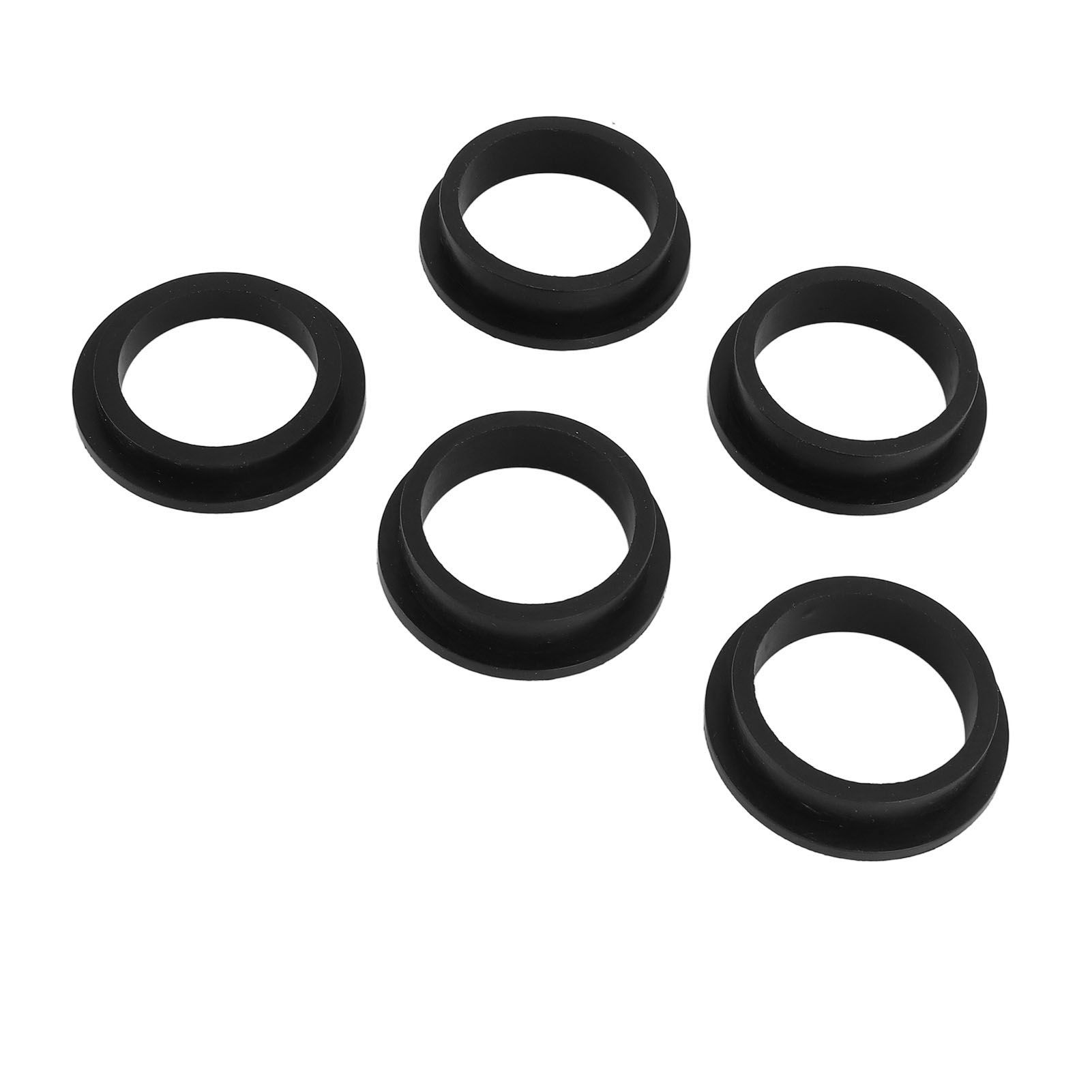 5 Pcs L Shape O Rings 11228 11412 Pool Sand Filter Pump Motor Gaskets for view 4
