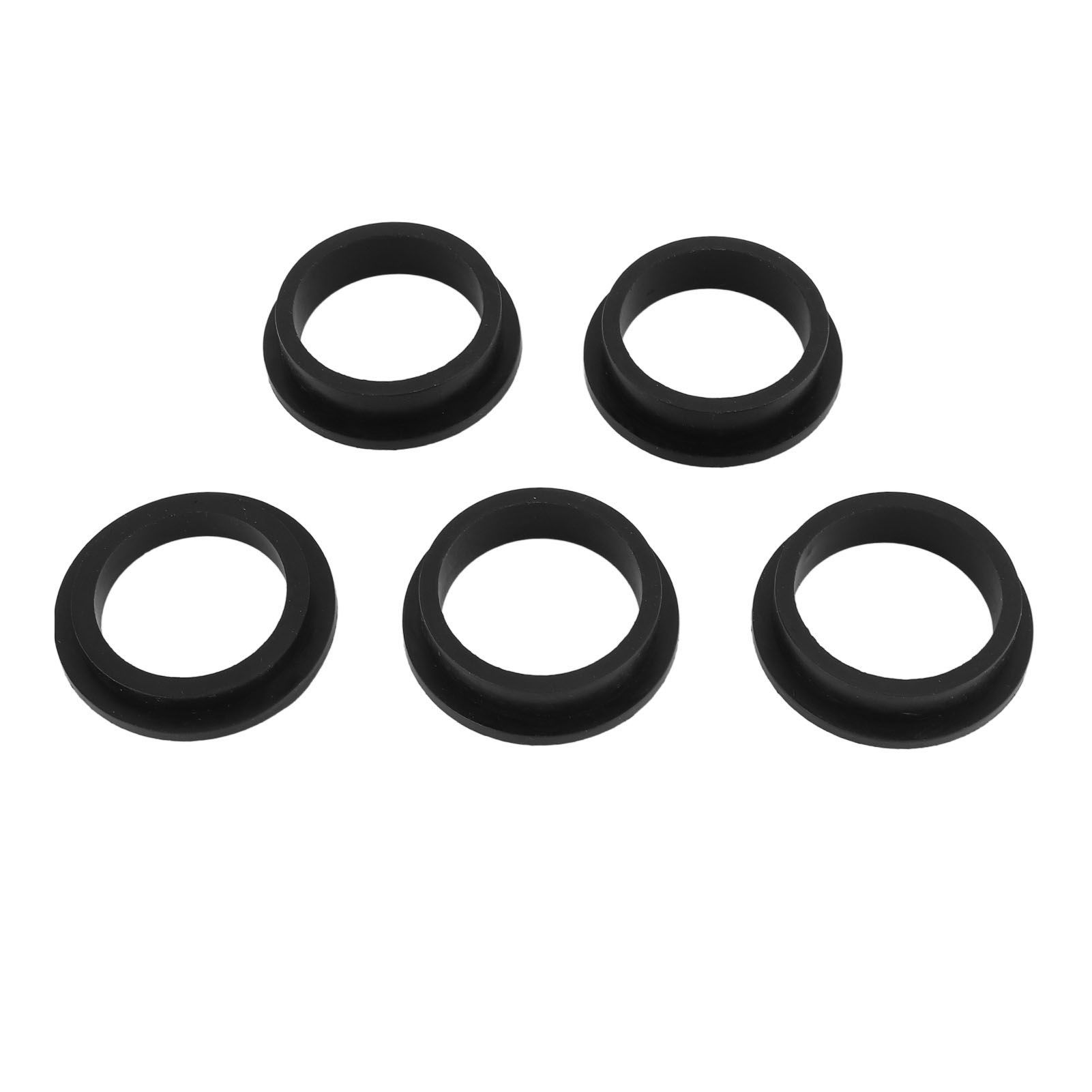 5 Pcs L Shape O Rings 11228 11412 Pool Sand Filter Pump Motor Gaskets for view 5