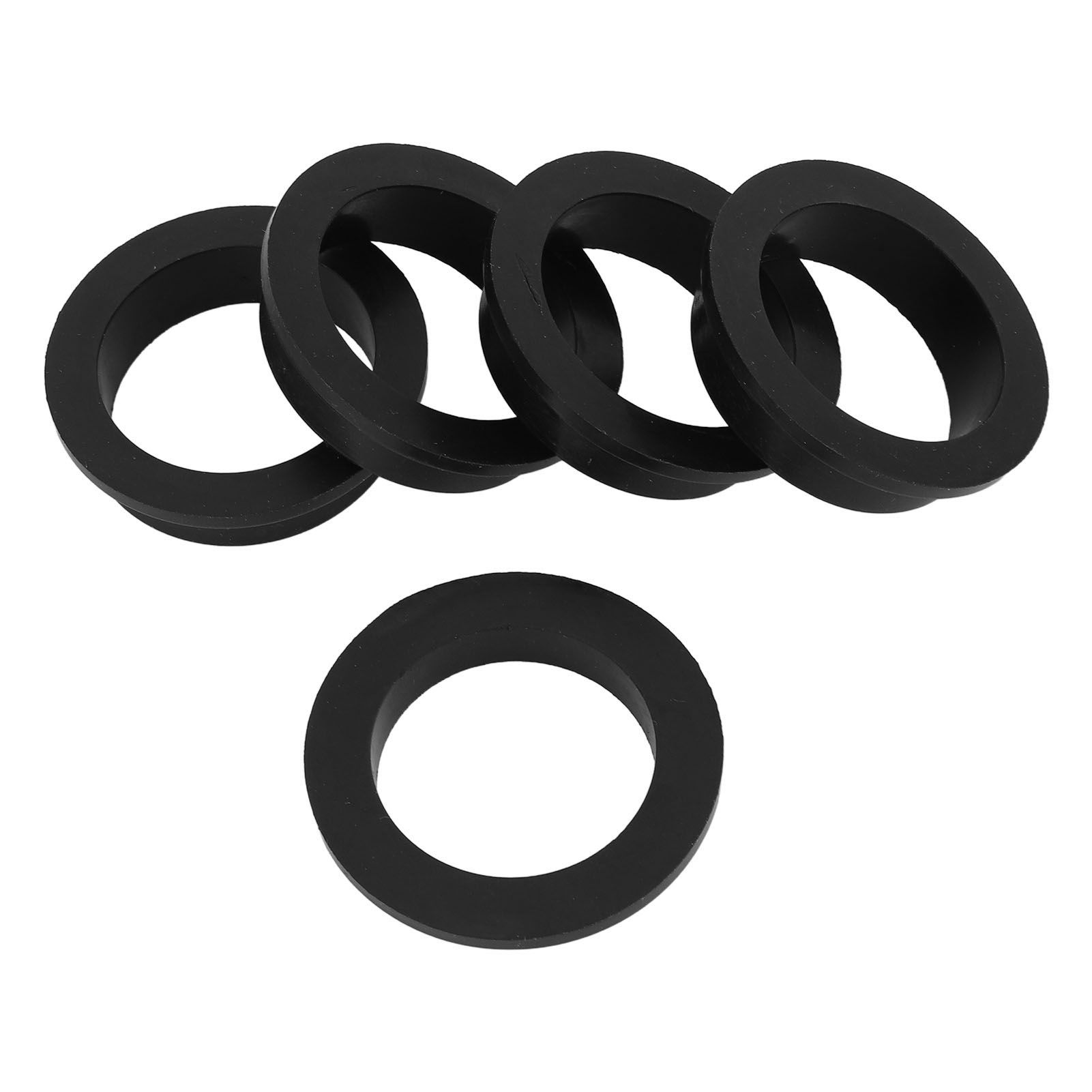 5 Pcs L Shape O Rings 11228 11412 Pool Sand Filter Pump Motor Gaskets for view 9