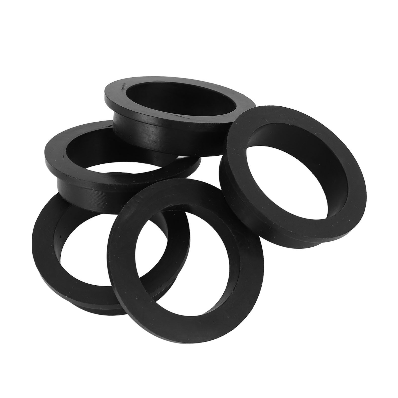 5 Pcs L Shape O Rings 11228 11412 Pool Sand Filter Pump Motor Gaskets for view 10