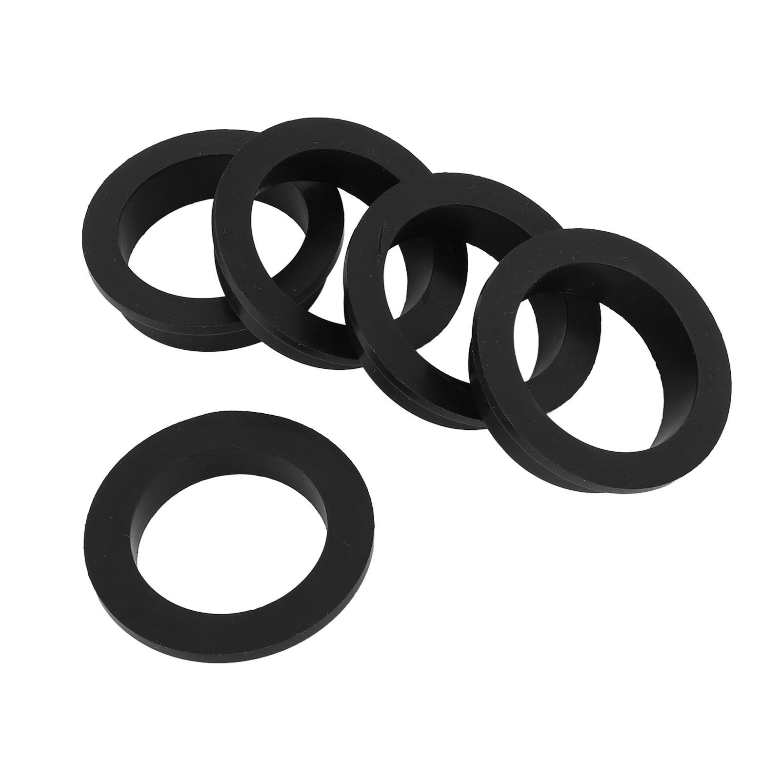5 Pcs L Shape O Rings 11228 11412 Pool Sand Filter Pump Motor Gaskets for view 11