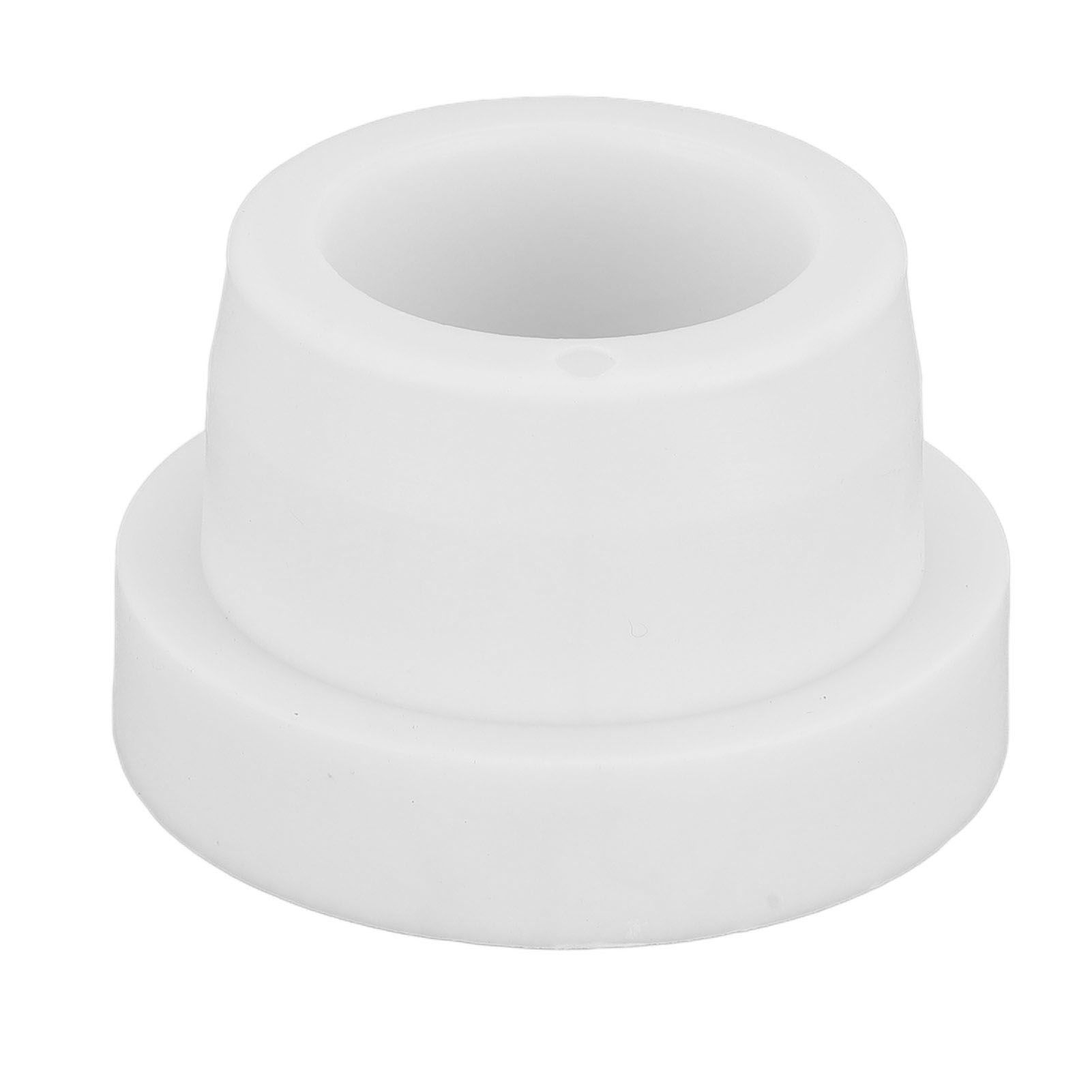 4Pcs Pool Ladder Bumper Rubber Pool Ladder Plug Replacement for 1.9 Inch Step view 7
