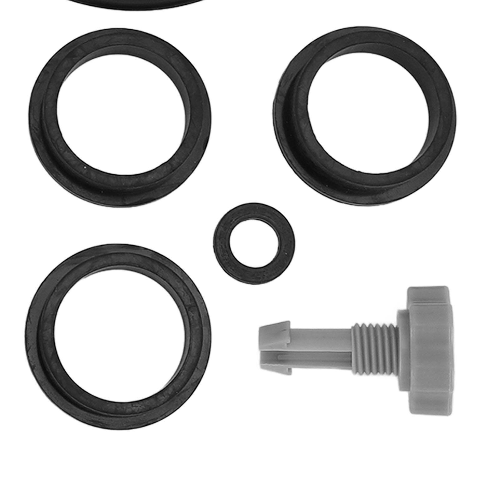 Sand Filter Pump Replacement Set Repair Parts Release Valve O Rings Sealing view 7