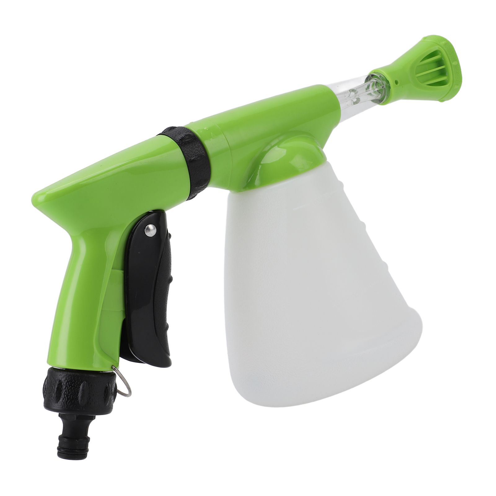 Foam Cannon Multifunctional Professional Sprayer Tool High Pressure Foam