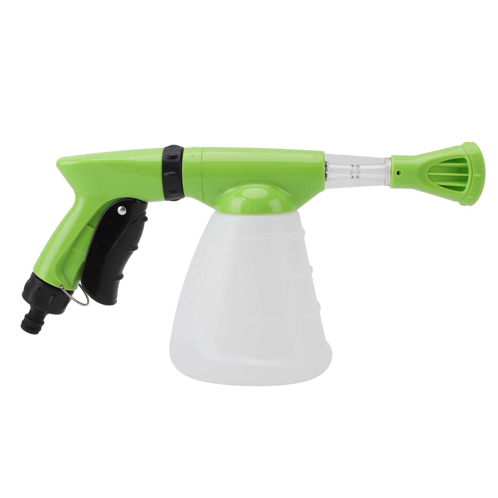 Foam Cannon Multifunctional Professional Sprayer Tool High Pressure Foam view 3