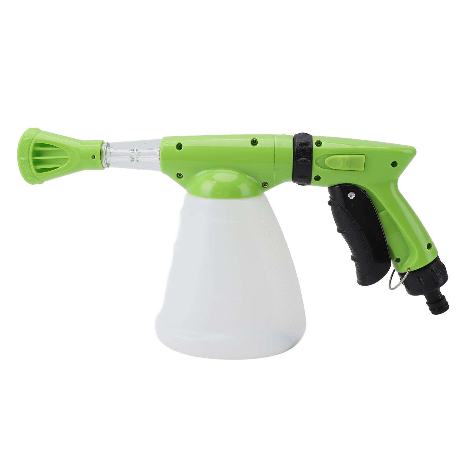 Foam Cannon Multifunctional Professional Sprayer Tool High Pressure Foam view 10