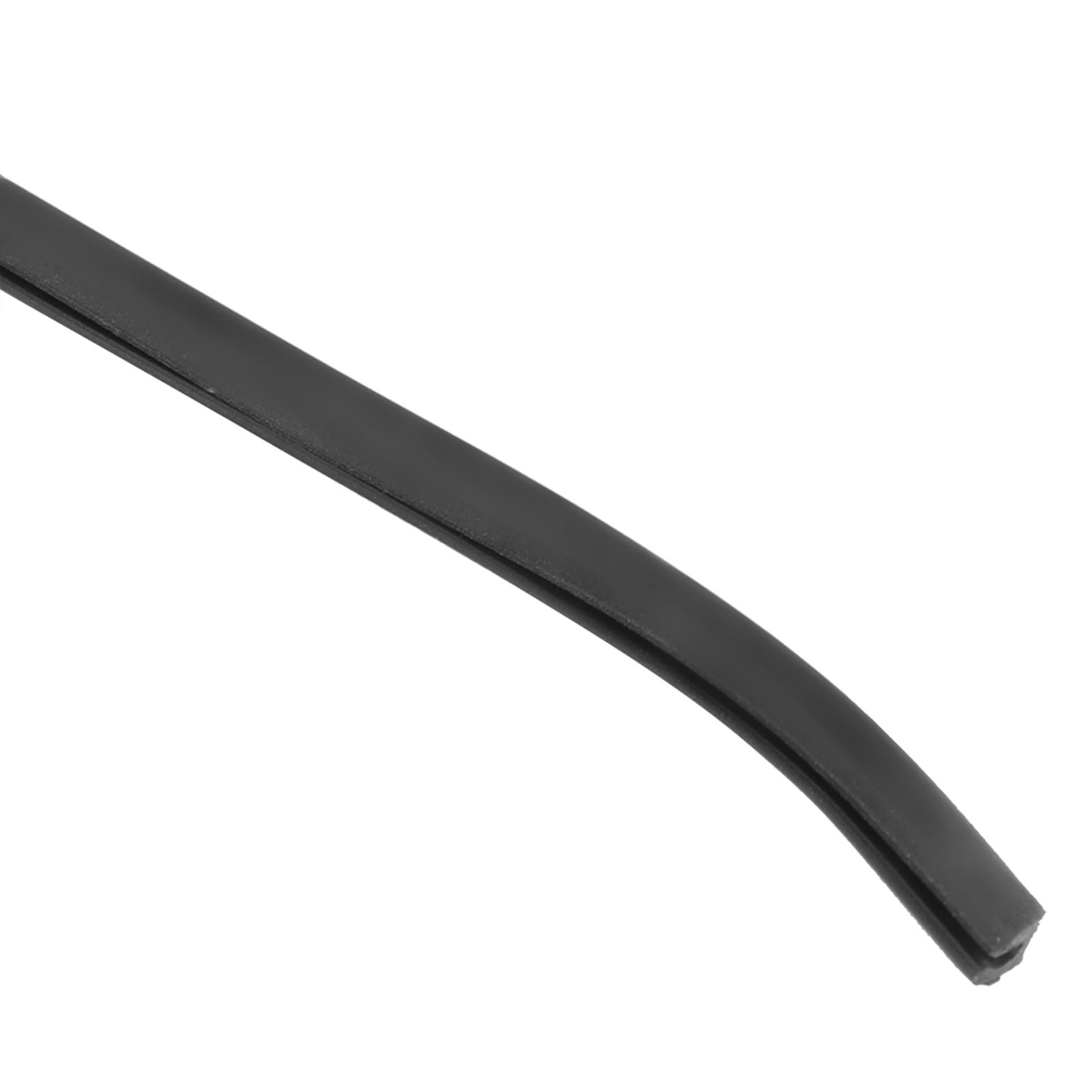 Rubber Seal Strip Black Greenhouse Rubber Strip Glass Sealing Rubber Line view 5