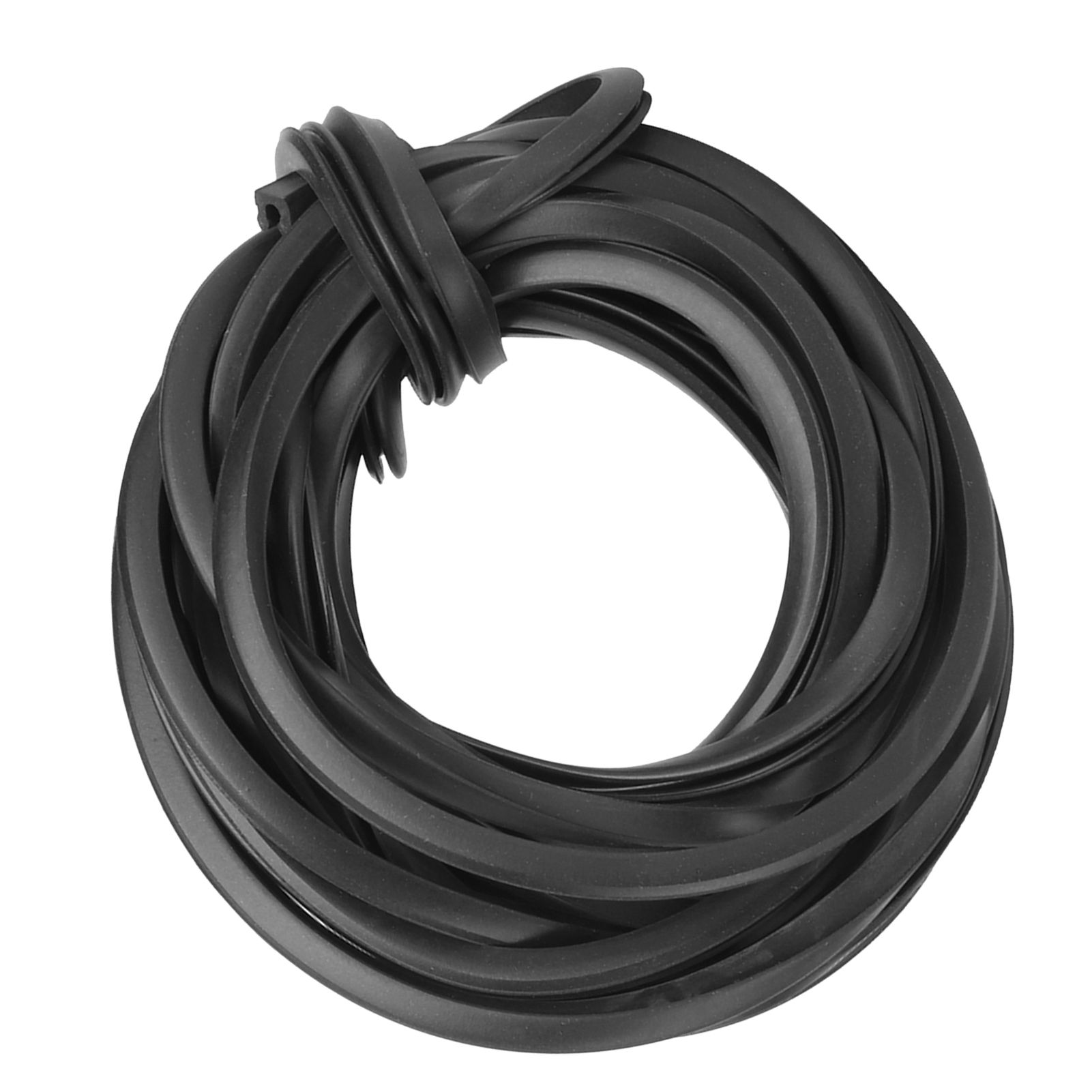 Rubber Seal Strip Black Greenhouse Rubber Strip Glass Sealing Rubber Line view 9