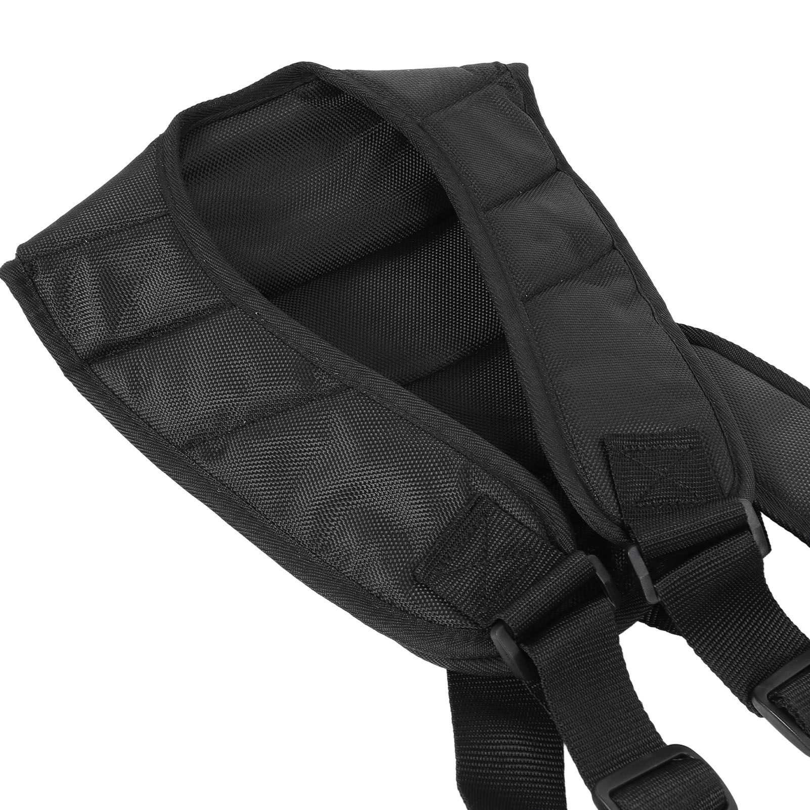 Strimmer Shoulder Strap Single Hook Canvas Lawn Trimmer Double Shoulder view 2