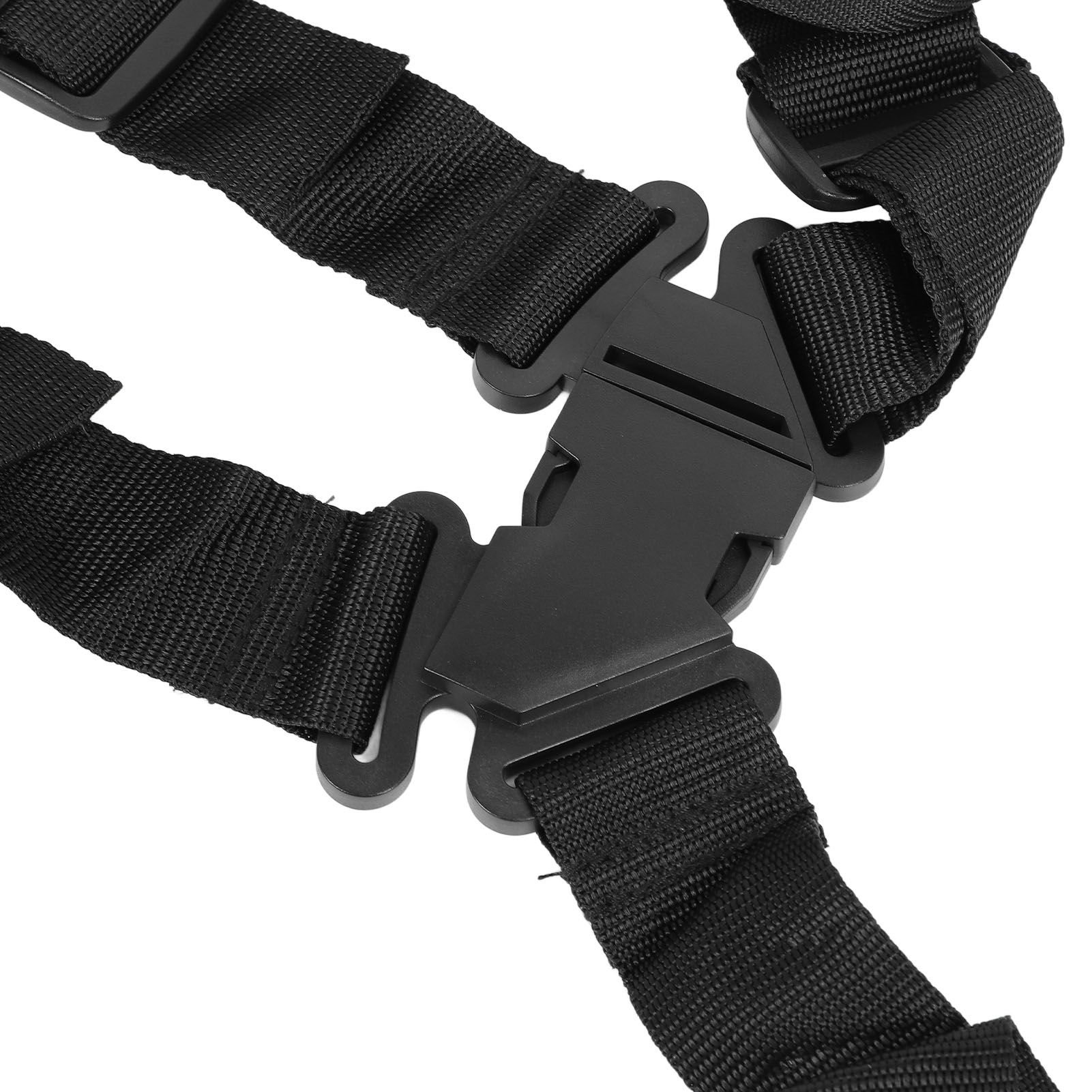 Strimmer Shoulder Strap Single Hook Canvas Lawn Trimmer Double Shoulder view 5