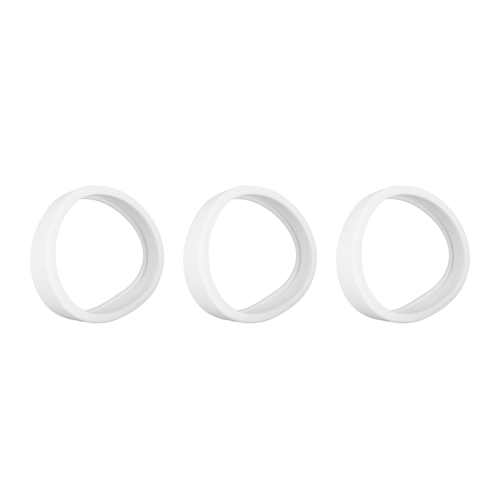 3PCS Pool Cleaner Tire Rubber Pool Cleaner All Purpose Tire Replacement Part view 7