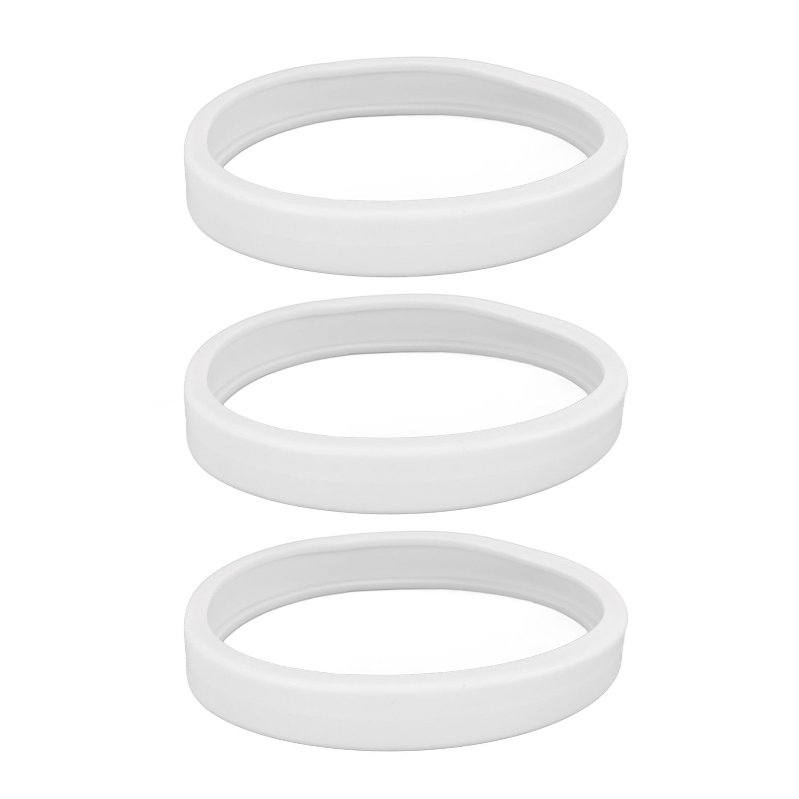3PCS Pool Cleaner Tire Rubber Pool Cleaner All Purpose Tire Replacement Part view 9