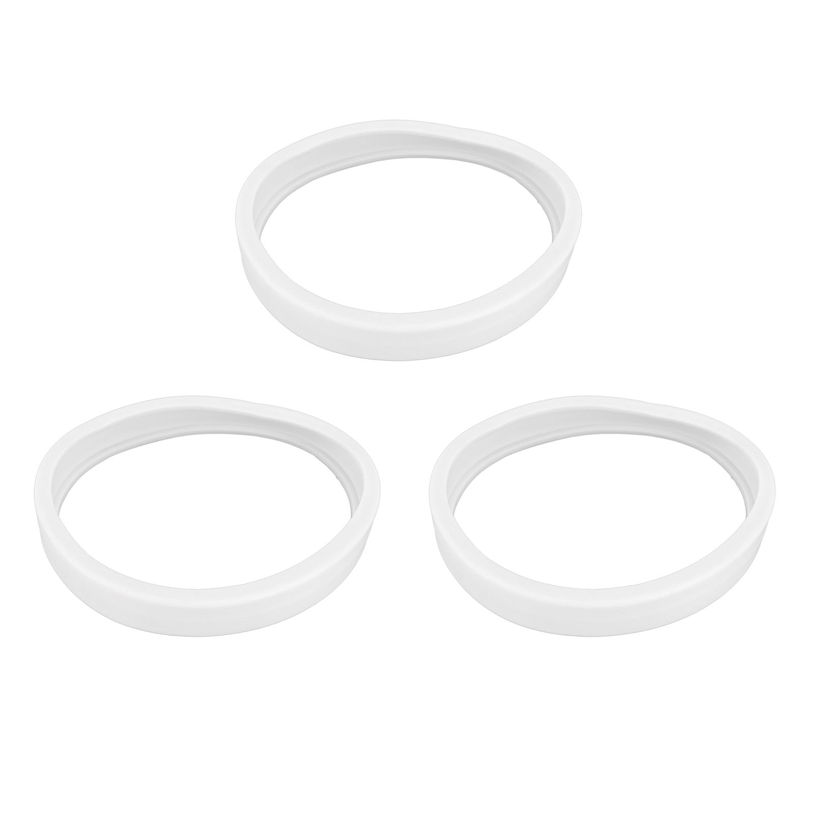 3PCS Pool Cleaner Tire Rubber Pool Cleaner All Purpose Tire Replacement Part view 10