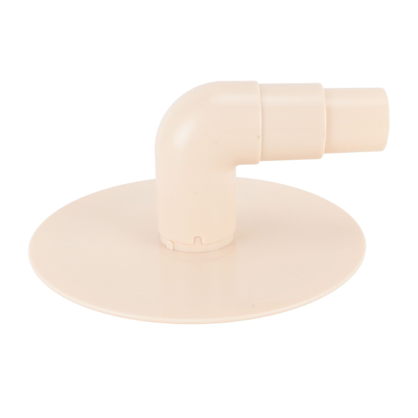 Skimmer Vacuum Plate Replacement Pool Skimmer Vacuum Adapter Plate with Hose