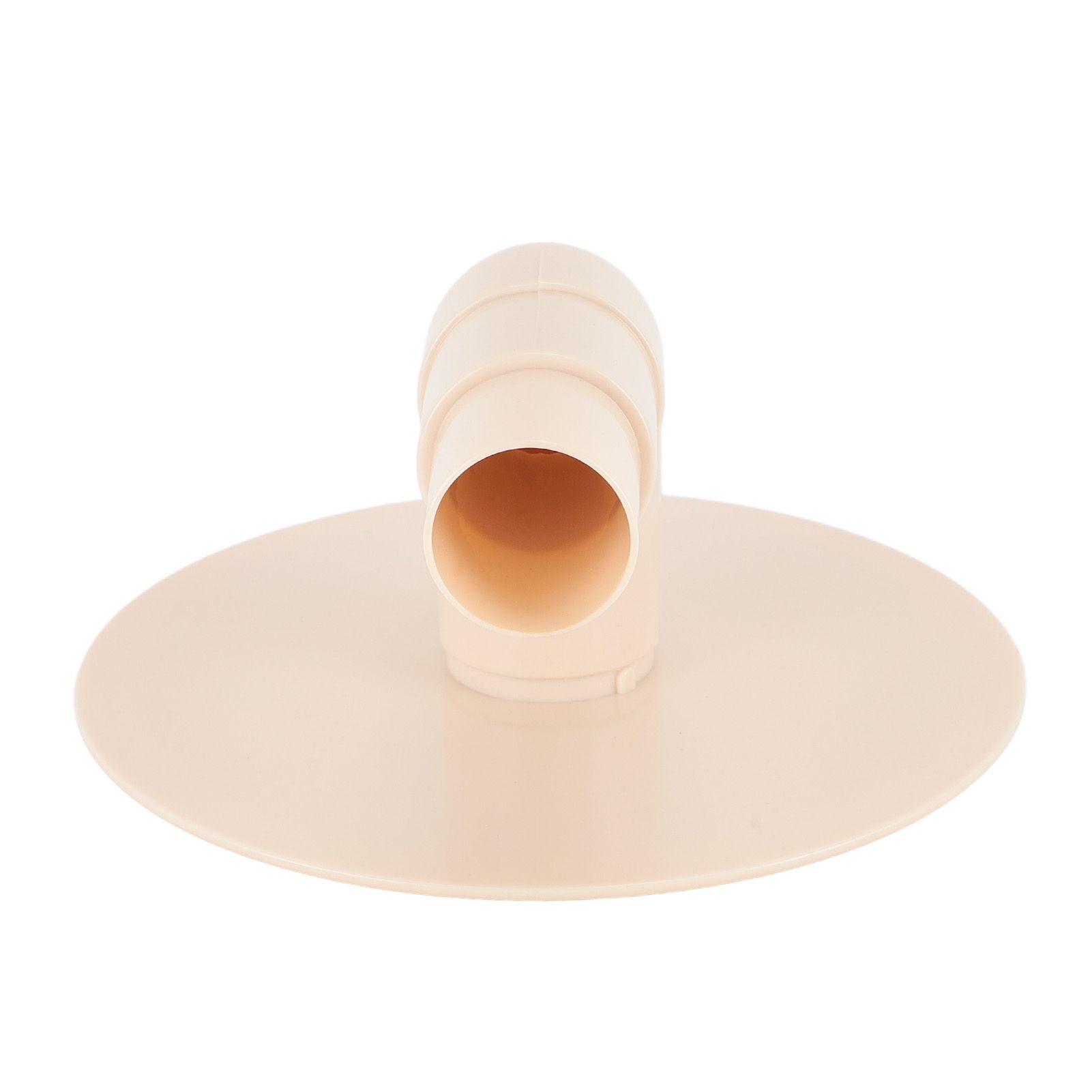 Skimmer Vacuum Plate Replacement Pool Skimmer Vacuum Adapter Plate with Hose view 11