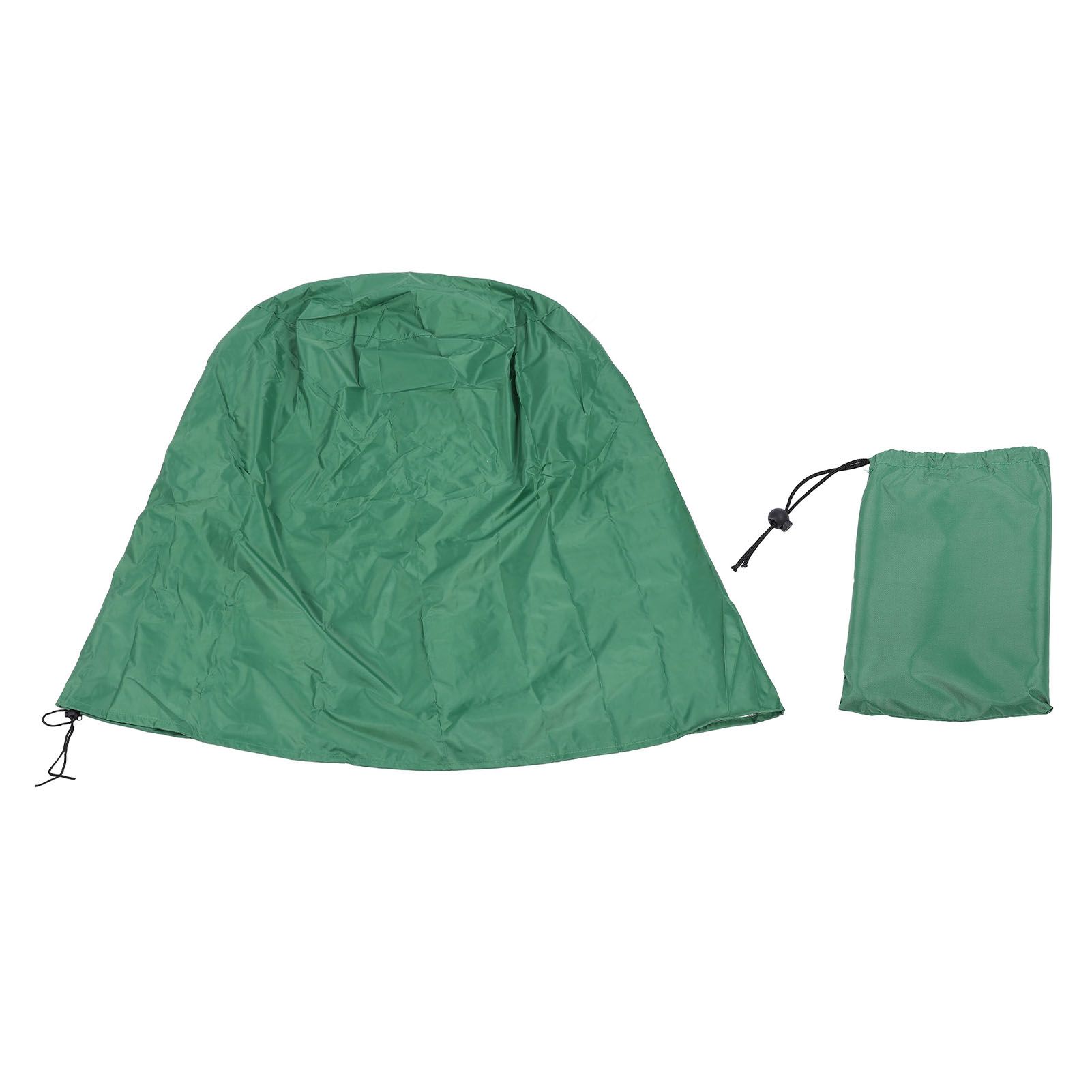 Fountain Cover 420D Oxford Cloth Water Resistant Dust Resistant Sun Proof with view 3