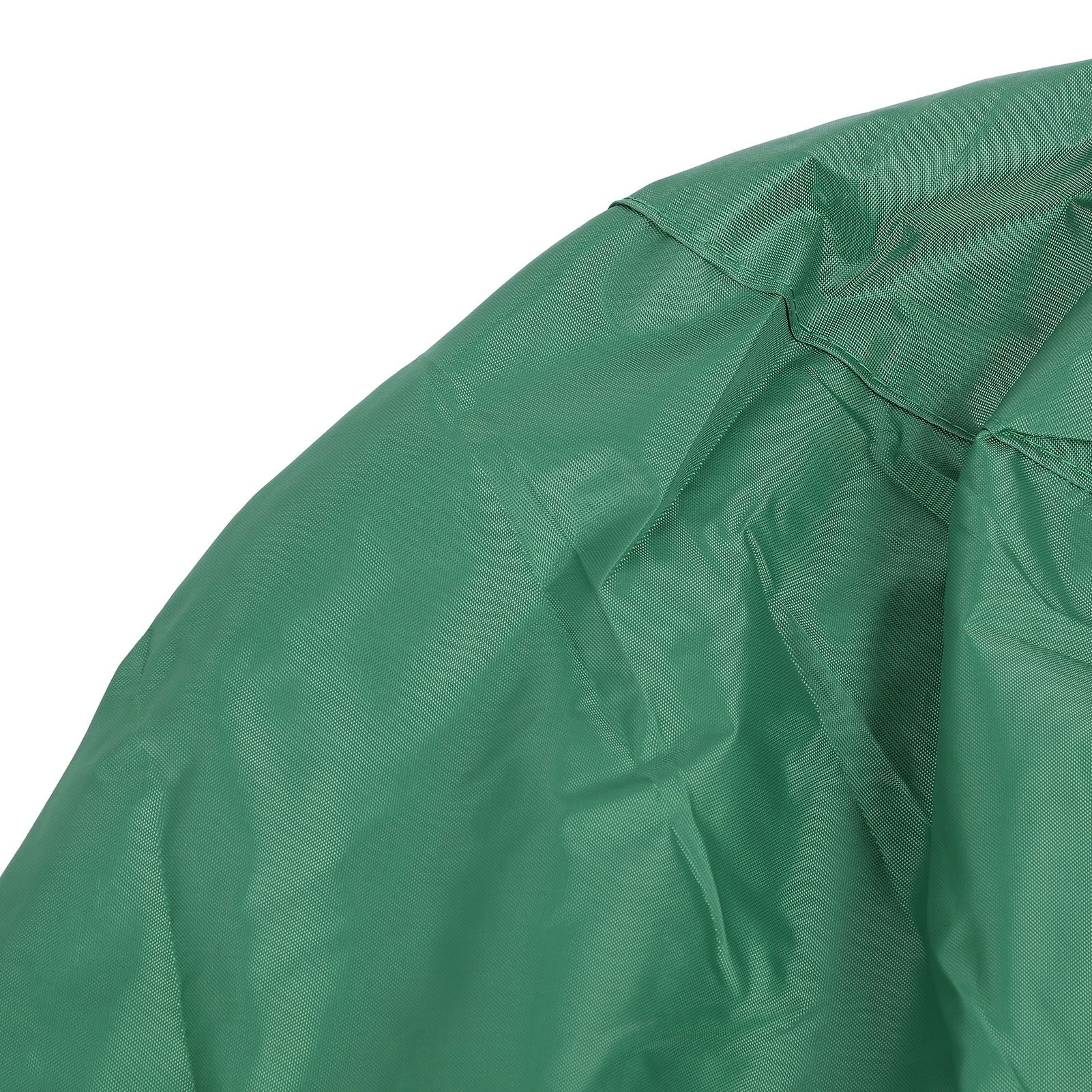 Fountain Cover 420D Oxford Cloth Water Resistant Dust Resistant Sun Proof with view 5