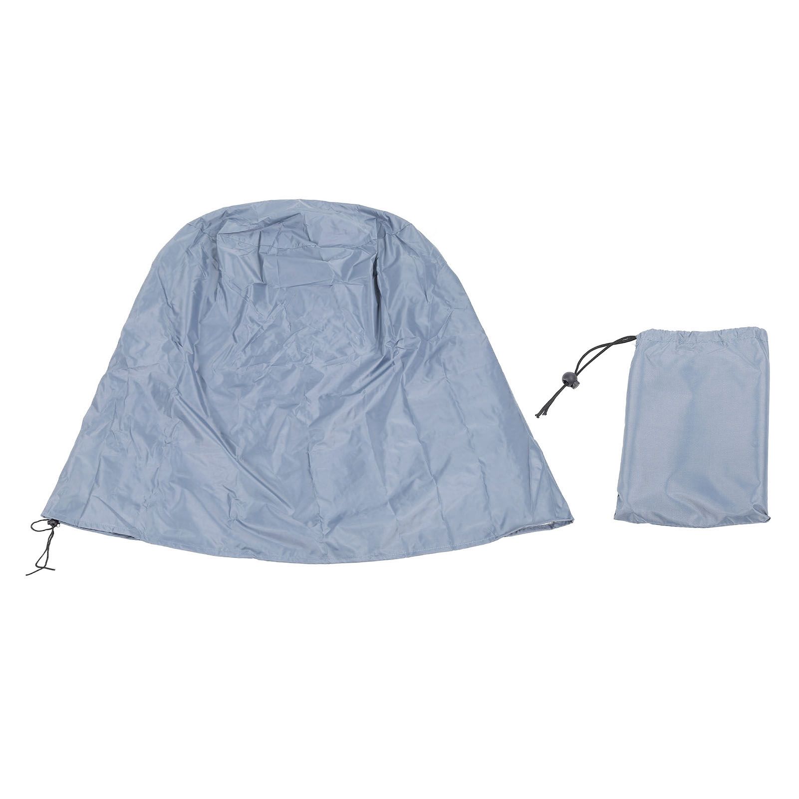 Fountain Cover 420D Oxford Cloth Water Resistant Dust Resistant Sun Proof with view 3