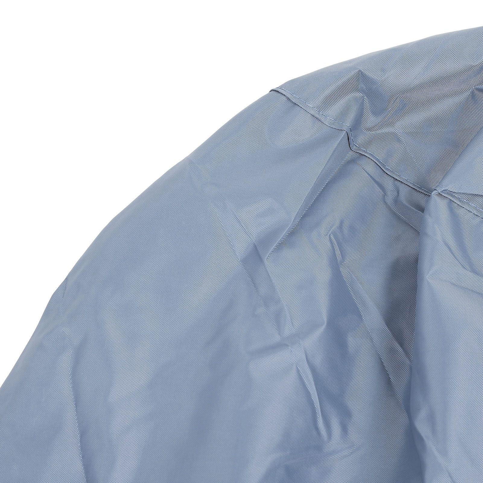 Fountain Cover 420D Oxford Cloth Water Resistant Dust Resistant Sun Proof with view 5