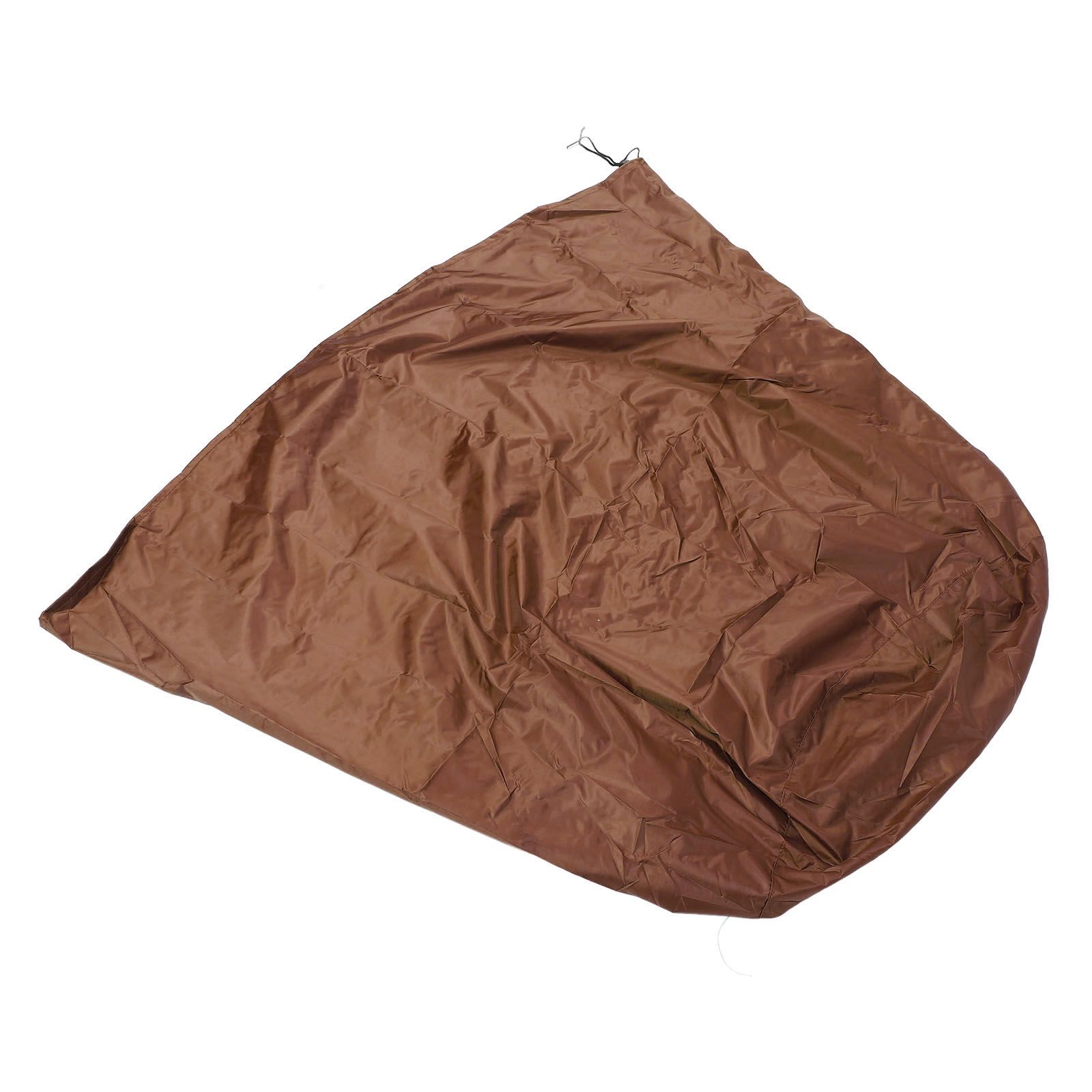 Fountain Cover 420D Oxford Cloth Water Resistant Dust Resistant Sun Proof with