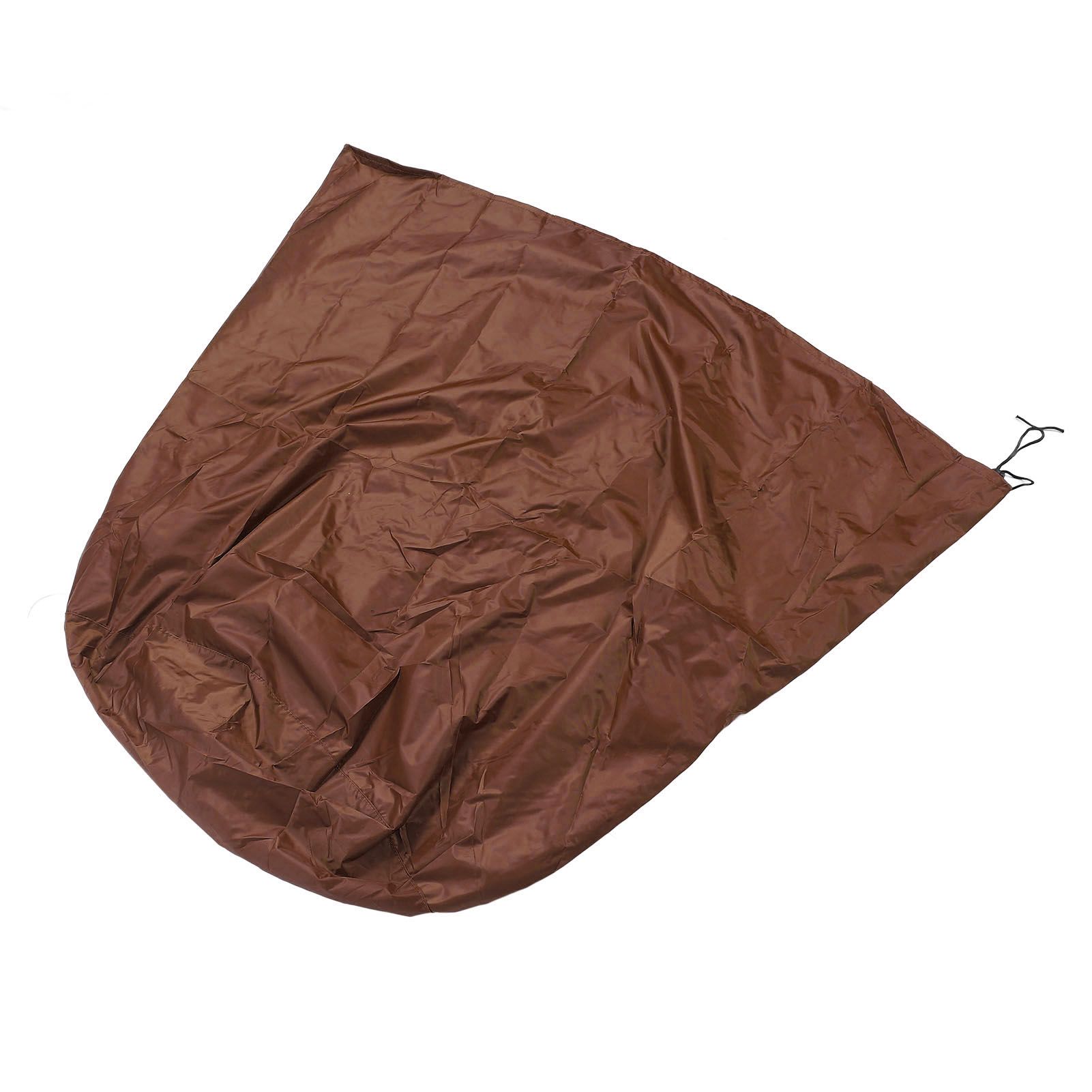 Fountain Cover 420D Oxford Cloth Water Resistant Dust Resistant Sun Proof with view 4
