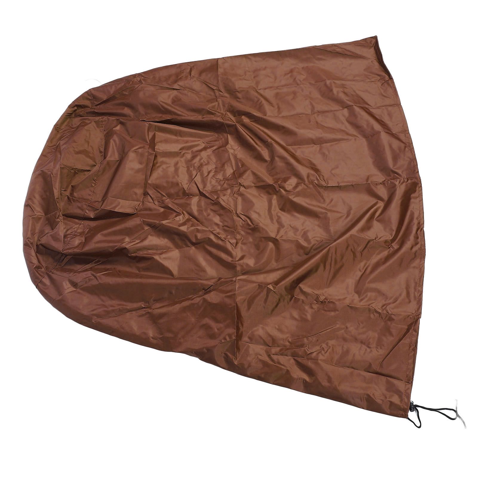 Fountain Cover 420D Oxford Cloth Water Resistant Dust Resistant Sun Proof with view 6