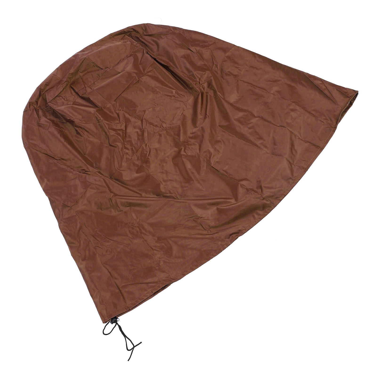 Fountain Cover 420D Oxford Cloth Water Resistant Dust Resistant Sun Proof with view 9