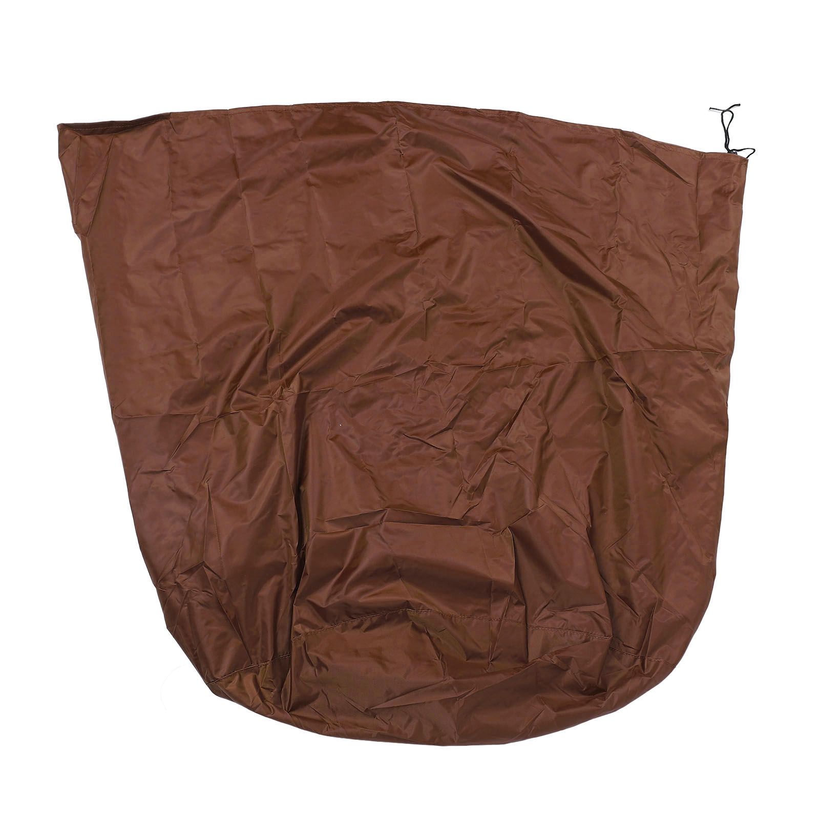 Fountain Cover 420D Oxford Cloth Water Resistant Dust Resistant Sun Proof with view 11